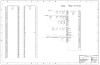 1.70-1.95V @100mA MAX
(AON)
(OWL)
1.62-1.98V @10mA MAX
1.62-1.98V @1mA MAX
1.62-1.98V @8mA MAX
NOTE: Commandeered C1311 for PP1V1
MAUI - POWER SUPPLIES
1.62-1.98V @41mA MAX
12 OF 60
13 OF 49
4.0.0
051-00094
PP1V8
PP1V8_SDRAM
PP1V1_SDRAM
PP1V8_IMU_OWL
PP1V8_ALWAYS
PP1V8
SYNC_DATE=05/29/2014SYNC_MASTER=N71_SINGLE_BRD
SOC:POWER (3/3)
OMIT_TABLE
FCMSP
SC58980B0B-A040
MAUI-2GB-25NM-DDR-H
CRITICAL
ROOM=SOC
U0600
AN12
AN14
AN18
AN29
AN33
AP2
AP13
AP14
AP20
AP25
AP26
AP27
AP30
AP31
AP32
AP33
AR1
AR5
AR9
AR14
AR16
AR25
AR34
AR35
AT1
AT2
AT6
AT8
AT9
AT14
AT17
AT18
AT21
AT25
AT34
AT35
B1
B2
B16
B20
B22
B24
B27
B34
B35
C2
C3
C4
C5
C6
C7
C8
C9
C10
C11
C12
C13
C14
C20
C22
C23
C24
C25
C26
C27
C28
C29
C30
C31
C32
C33
D3
D4
D5
D6
D11
D17
D21
D23
D26
D27
D28
D29
D30
E1
E3
E4
E5
D7
E9
E12
E16
E18
E20
E22
E24
E26
E29
E32
F4
F5
F7
F9
F11
F13
F15
F18
D18
F23
E30
F25
F27
F28
F29
G4
G5
G6
G8
G12
G14
G16
E6
G22
G24
G26
G28
G33
H1
H7
H9
H11
H13
H15
H17
E28
H21
H23
H25
H27
H29
J2
J5
J6
J30
J8
J10
J12
J14
J16
J18
J20
J22
J24
J26
J28
K7
K9
K11
K13
K15
K17
K19
K21
K23
K25
K27
K29
K34
K35
L1
L5
L6
K4
L8
L10
L12
L14
L16
L18
L20
OMIT_TABLE
FCMSP
CRITICAL
ROOM=SOC
MAUI-2GB-25NM-DDR-H
SC58980B0B-A040
U0600
A1
A2
A11
A16
A21
A24
A25
A27
A34
A35
AA6
AA8
AA10
AA12
AA14
AA16
AA18
AA20
AA22
AA24
AA26
N8
AA28
AA35
AB1
C17
AB3
AB5
AB7
AB9
AB11
AB13
AB15
AB17
AB19
AB21
AB23
AB25
AB27
AB30
AC1
AC6
AC8
AC10
AC12
AC14
AC16
AC18
AC20
AC22
AC24
AC26
T5
AC28
AC34
AC35
AD5
AD7
AD9
AD11
AD15
AD17
AD19
AD21
AD23
AD25
AD27
AD33
AE6
AE8
AE10
AE12
AE14
AE16
AE18
AE20
AE22
AE24
AE26
AE29
AE30
AE35
AF5
AF7
AF9
AF11
AF15
AF17
AF19
AF21
AF23
AF25
AF30
AG1
AG2
AG3
AG6
AG8
AG10
AG14
AG16
AG18
AG20
AG22
AG24
U7
AG29
AG33
AG35
AH5
AH7
AH9
AH11
AH13
AH15
AH17
AH19
AH21
AH23
AH27
AJ6
AJ8
AJ10
AJ12
AJ14
AJ16
AJ18
W8
AJ22
AG12
AK24
AJ28
AK2
AK3
AK5
AK7
AK9
AK11
AK13
AK15
B28
AK17
M15
AP28
AK26
AK30
AK34
AK29
AL6
AL8
AL10
AL12
AF28
AL14
AM29
AL16
AR27
AL18
Y30
AL20
AL25
AL28
AL30
AL31
AM7
AM9
AM11
AM13
AM15
AM17
AM19
AM21
AM33
AM34
AM35
AN3
AN5
AN16
AN8
AN10
SC58980B0B-A040
FCMSP
MAUI-2GB-25NM-DDR-H
OMIT_TABLE
ROOM=SOC
CRITICAL
U0600
A10
A26
AD1
AH35
AT22
AT7
G1
L35
A15
A23
AB34
AD2
AH34
AR13
AR17
AR22
AR7
AT15
B10
B26
G2
L34
N2
R1
U34
V2
W35
AN24
AM22
AG26
AG13
AK8
AB8
N20
U23
AK23
AD13
F30
H30
K30
M30
N31
P30
H5
K5
AN9
AA5
AC5
AG5
AL5
AM23
AE28
AG28
Y5
U14
U16
U18
U22
U24
U26
U28
U35
V1
V5
AA29
U29
V9
V11
V13
V15
V17
V19
V21
V23
V25
V27
W30
W1
W6
W10
W12
W14
W16
W18
W20
W22
W24
W28
W29
W34
Y1
Y9
Y11
Y13
Y15
Y17
Y19
Y21
Y23
Y25
Y27
Y34
AC29
AD28
AE27
AG27
AJ30
AJ35
AK19
AT27
D31
G30
L30
P4
U8
V30
A28
AL32
T21
ROOM=SOC
6.3V
X5R-CERM
0201
2.2UF
20%
C13141
2
ROOM=SOC
6.3V
X5R-CERM
0201
2.2UF
20%
C13001
2
0201
ROOM=SOC
6.3V
X5R-CERM
2.2UF
20%
C13301
2
ROOM=SOC
6.3V
X5R-CERM
0201
2.2UF
20%
C13131
2
ROOM=SOC
6.3V
X5R-CERM
0201
2.2UF
20%
C13121
2
X5R-CERM
ROOM=SOC
6.3V
0201
2.2UF
20%
C13231
2
ROOM=SOC
6.3V
X5R-CERM
0201
2.2UF
20%
C13221
26.3V
ROOM=SOC
X5R-CERM
0201
2.2UF
20%
C13211
2
ROOM=SOC
6.3V
X5R-CERM
0201
2.2UF
20%
C13021
2
ROOM=SOC
6.3V
X5R-CERM
0201
2.2UF
20%
C13011
2
4V
0402
CERM
ROOM=SOC
1UF
20%
C1316
1
2
3
4
4V
0402
1UF
ROOM=SOC
CERM
20%
C1317
1
2
3
4
10UF
0402-9
CERM-X5R
ROOM=SOC
6.3V
20%
C13101
2
ROOM=SOC
10UF
0402-9
CERM-X5R
6.3V
20%
C13201
2
34 30
21 20 17 14 13 12 9 8 7 6 5 3
34 32 31 28 25 16 15 14 8
15 14 11
19 14
17 15 8
34 30
21 20 17 14 13 12 9 8 7 6 5 3
II NOT TO REPRODUCE OR COPY IT
III NOT TO REVEAL OR PUBLISH IT IN WHOLE OR PART
I TO MAINTAIN THIS DOCUMENT IN CONFIDENCE
THE POSESSOR AGREES TO THE FOLLOWING:
36
BRANCH
REVISION
DRAWING NUMBER SIZE
D
R
IV ALL RIGHTS RESERVED
SHEET
PAGE TITLE
C
A
D
2 1
PAGE
NOTICE OF PROPRIETARY PROPERTY:
A
B
C
345678
D
B
8 7 5 4 2 1
PROPRIETARY PROPERTY OF APPLE INC.
THE INFORMATION CONTAINED HEREIN IS THE
Apple Inc.
SYM 14 OF 14
VSS VSS
SYM 13 OF 14
VSSVSS
SYM 12 OF 14
VDDIO18_GRP4
VDD18_AMUX
VDD18_UVD
VDD18_FMON
VDD18_TSADC
VDD18_LPOSC
VDDIO18_GRP11
VDDIO18_GRP10
VDDIO18_GRP1
VDDIO18_GRP2
VDDIO18_GRP3
VDD2
VDD1
VSS
 