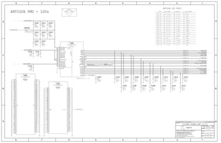 +/-2.5%
250mA
250mA
VPUMP:10nF min. @ 4.6V
2.5-3.3V
1.2-2.0VLDO15 (B)
2.5-3.3V
+/-2.5%
1.8V
0.8-1.5V
50mA
LDO14 (H)
+/-25mV
LDO11 (C)
LDO13 (C)
LDO12 (E)
LDO10 (G)
LDO9 (C)
LDO8 (C)
LDO7 (C)
LDO5 (F)
LDO6 (C1)
2.5-3.3V
0.7-1.2V
1.2-3.6V
2.5-3.3V
2.5-3.3V
2.5-3.3V
+/-5%
LDO#
LDO1 (A)
LDO2 (B)
LDO3 (A)
LDO4 (D)
ADJ.RANGE
2.5-3.3V
1.2-2.0V
2.5-3.3V
0.7-1.2V
+/-5.5%
+/-2.5%
+/-2.5%
+/-25mV
+/-25mV
+/-25mV
+/-25mV
+/-1.4%
+/-1.4%
ANTIGUA LDO SPECS
ACCURACY
+/-2.5%
+/-2.5%
1335mA
250mA
250mA
1000mA
150mA
250mA
250mA
10mA
100mA
MAX.CURRENT
50mA
50mA
50mA
ANTIGUA PMU - LDOs
XTAL GND
15 OF 60
VOLTAGE=3.0V
VOLTAGE=3.0V
VOLTAGE=0.8V
VOLTAGE=3.3V
VOLTAGE=1.8V
VOLTAGE=1.2V
VOLTAGE=0.9V
VOLTAGE=1.8V
VOLTAGE=3.3V
VOLTAGE=3.0V
VOLTAGE=2.75V
VOLTAGE=2.85V
VOLTAGE=3.0V
VOLTAGE=3.0V
VOLTAGE=1.8V
21 OF 49
4.0.0
051-00094
PP3V0_TRISTAR
PP3V0_NAND
PMU_VPUMP
PP_VCC_MAIN
PP1V1_SDRAM
PP1V8_SDRAM
PMU_VSS_RTC
VCC_MAIN_SNS
CAM_AVDD_FB
PP0V8_OWL
PP3V3_USB
PP1V8_MESA
PP1V2
PP0V9_NAND
PP1V8_ALWAYS
PP3V3_ACC
PP3V0_PROX_ALS
PMU_LDO8
PP2V85_CAM_AVDD_PMU
PP3V0_MESA
PP3V0_PROX_IRLED
PP1V8_VA
SYNC_DATE=05/29/2014SYNC_MASTER=N71_SINGLE_BRD
SYSTEM POWER:PMU (2/3)
ROOM=PMU
6.3V
20%
X5R-CERM
2.2UF
C2108
0201
1
2
OMIT_TABLE
CSP
CRITICAL
ROOM=PMU
U2000
K2
K3
M3
V2
M2
U1
U2
L2
Y6
Y4
Y3
Y9
Z9
R3
Y5
Y7
N2
M1
V1
L1
N1
T1
T2
K1
Z6
Z4
Z3
Y2
Y8
Z8
R2
K6
Z5
Z7
P2
P12
U19
D2255A080UXUVAI2
CSP
CRITICAL
D2255A080UXUVAI2
ROOM=PMU
OMIT_TABLE
U2000
D10
D11
D12
D13
D14
D15
D16
D17
D18
D2
D5
D6
D7
D8
D9
D3
E10
E11
E12
E13
D4
E15
E16
E3
E4
E5
E7
E8
E9
F14
F15
F16
F3
F4
G14
G15
G16
G3
G4
H15
H16
H3
H4
J15
J16
J3
J4
K15
K16
L15
L16
M14
M15
M16
N14
N15
N16
P13
P14
P15
P16
P17
R13
R14
R15
R16
R17
T10
T11
T12
T13
T14
T15
T17
U10
U11
U12
U13
U14
U4
U5
U6
V4
V5
V6
CSP
D2255A080UXUVAI2
CRITICAL
OMIT_TABLE
ROOM=PMU
U2000
A1
A10
A14
A18
A19
A2
A6
B1
B10
B14
B18
B19
B2
B6
C10
C14
C18
C2
C6
D1
D19
E14
G1
G17
G18
G19
G2
H7
J6
K12
K7
L17
L18
L19
L6
L7
L9
M8
M9
N10
N12
N13
N9
P10
P11
P18
P19
P5
R10
R11
R12
R9
T16
T3
T6
T8
U3
U9
V10
V14
V8
V9
Y1
Y10
Y14
Y19
Z1
Z10
Z14
Z19
Z2
ROOM=PMU SHORT-10L-0.25MM-SMPLACE_NEAR=U2000.Y2:2mm
XW21001 2
20%
6.3V
0402-9
10UF
ROOM=PMU
CERM-X5R
C21201
2
ROOM=PMU
PLACE_NEAR=U2000.V2:2MM
SHORT-10L-0.1MM-SM
XW2105
12
20%
0201
X5R-CERM
6.3V
ROOM=PMU
2.2UF
C21091
2
20%
0610
4V
ROOM=PMU
X5R-CERM
4.3UF
C21071
2
20%
ROOM=PMU
4V
4.3UF
0610
X5R-CERM
C21111
2 4V
0610
20%
X5R-CERM
ROOM=PMU
4.3UF
C21151
2
20%
2.2UF
0201
X5R-CERM
6.3V
ROOM=PMU
C2131 1
2
20%
0201
X5R-CERM
6.3V
ROOM=PMU
2.2UF
C2132 1
2
20%
0201
X5R-CERM
6.3V
ROOM=PMU
2.2UF
C2130 1
2
20%
2.2UF
0201
X5R-CERM
6.3V
ROOM=PMU
C21121
2
20%
2.2UF
0201
X5R-CERM
6.3V
ROOM=PMU
C21131
2
20%
2.2UF
6.3V
ROOM=PMU
0201
X5R-CERM
C21141
2X5R-CERM
ROOM=PMU
6.3V
0201
C21061
2
2.2UF
20% 20%
2.2UF
0201
X5R-CERM
6.3V
ROOM=PMU
C21101
2
20%
2.2UF
0201
X5R-CERM
6.3V
ROOM=PMU
C21051
2
20%
2.2UF
0201
X5R-CERM
6.3V
ROOM=PMU
C21041
2
6.3V
X5R-CERM
20%
2.2UF
0201
ROOM=PMU
C21031
2
20%
2.2UF
0201
X5R-CERM
6.3V
ROOM=PMU
C21021
2
ROOM=PMU
20%
2.2UF
0201
X5R-CERM
6.3V
C21011
2
20%
6.3V
CERM-X5R
0402-9
ROOM=PMU
10UF
C21271
2
20%
6.3V
10UF
0402-9
ROOM=PMU
CERM-X5R
C21261
2
20%
6.3V
CERM-X5R
0402-9
ROOM=PMU
10UF
C21231
2
20%
6.3V
10UF
CERM-X5R
0402-9
ROOM=PMU
C21241
2
20%
6.3V
CERM-X5R
10UF
ROOM=PMU
0402-9
C21211
2
20%
6.3V
CERM-X5R
0402-9
ROOM=PMU
10UF
C21251
2
20%
6.3V
CERM-X5R
10UF
0402-9
ROOM=PMU
C21221
2
ROOM=PMU
47NF
01005
20%
6.3V
X5R-CERM
C21001
2
3432312819
13
34
29 28 27 26 25 23 22 17 14 4
14 12 11
34 32 31 28 25 16 14 12 8
16
14
11
5
29
765
13
17128
31
20
2120
29
20
272625
II NOT TO REPRODUCE OR COPY IT
III NOT TO REVEAL OR PUBLISH IT IN WHOLE OR PART
I TO MAINTAIN THIS DOCUMENT IN CONFIDENCE
THE POSESSOR AGREES TO THE FOLLOWING:
36
BRANCH
REVISION
DRAWING NUMBER SIZE
D
R
IV ALL RIGHTS RESERVED
SHEET
PAGE TITLE
C
A
D
2 1
PAGE
NOTICE OF PROPRIETARY PROPERTY:
A
B
C
345678
D
B
8 7 5 4 2 1
PROPRIETARY PROPERTY OF APPLE INC.
THE INFORMATION CONTAINED HEREIN IS THE
Apple Inc.
SYM 1 OF 5
LDOINPUT
LDO
VDD_LDO2
VDD_LDO4
VDD_LDO6
VDD_LDO7
VDD_LDO5
VPP_OTP
VDD_BYPASS
VDD_LDO15
VDD_LDO14
VDD_LDO13
VDD_LDO11
VDD_LDO10
VDD_LDO9
VDD_LDO8
VPUMP
VLDO9_FB
VLDO9
VLDO8
VLDO7
VLDO6
VLDO5
VLDO4
VLDO3
VLDO2
VLDO15
VLDO14
VLDO13
VLDO12
VLDO11
VLDO10
VLDO1
VBYPASS
VDD_LDO1_3
SYM 5 OF 5
NC NC
SYM 4 OF 5
VSS
 