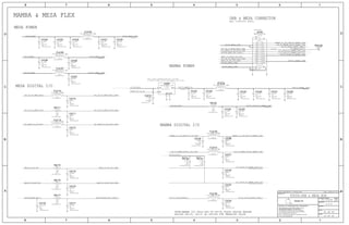 NOTE: OUTPUT IMPDEANCE MUST BE >0.005-OHM
IN ORDER TO MEET CAP ESR REQUIREMENT PER LDO SPEC.
MAMBA & MESA FLEX
MLB: 516S00056 (RCPT)
ORB & MESA CONNECTOR
MESA POWER
NOTE:MAMBA I2C PULL-UPS TO PP1V8_TOUCH INSIDE KEPLER
ADDING R4130, R4131 AS OPTION FOR TWEAKING VALUE
MESA DIGITAL I/O
MAMBA POWER
MAMBA DIGITAL I/O
29 OF 60
VOLTAGE=1.8V
CKPLUS_WAIVE=I2C_PULLUP
CKPLUS_WAIVE=I2C_PULLUP
VOLTAGE=16.5V
VOLTAGE=3.0V
VOLTAGE=2.75V
VOLTAGE=1.8V
VOLTAGE=2.75V
NO_TEST
41 OF 49
4.0.0
051-00094
SPI_MESA_TO_AP_MISO_CONN
AP_TO_TOUCH_RESET_CONN_L
LCM_TO_MAMBA_MSYNC_MAMBA_CONN
MAMBA_TO_LCM_MDRIVE_MAMBA_CONN
PP3V0_MESA_CONN
PP1V8_MESA_CONN
PP1V8_MESA_CONN
SPI_AP_TO_MESA_SCLK_CONN
MAMBA_TO_LCM_MDRIVE_MAMBA_CONN
LCM_TO_MAMBA_MSYNC_MAMBA_CONN
MAMBA_TO_LCM_MDRIVE_LCM_CONN
I2C_TOUCH_TO_MAMBA_PROX_SCL
MESA_TO_BOOST_EN_CONN
MESA_TO_AP_INT
PP16V5_MESA
SPI_AP_TO_MESA_MOSI_CONN
PP16V5_MESA_CONN
AP_TO_TOUCH_RESET_CONN_L
MESA_TO_AP_INT_CONN
SPI_AP_TO_MESA_MOSI
AP_TO_TOUCH_RESET_L
PP1V8_TOUCH
I2C_TOUCH_BI_MAMBA_PROX_SDA
LCM_TO_MAMBA_MSYNC_LCM_CONN
PP1V8_MESA
SPI_AP_TO_MESA_SCLK_CONN
MESA_TO_BOOST_EN_CONN
BUTTON_MENU_KEY_CONN_L
SPI_AP_TO_MESA_SCLK
SPI_MESA_TO_AP_MISO
PP16V5_MESA_CONN
SPI_AP_TO_MESA_MOSI_CONN
PP3V0_MESA_CONNPP3V0_MESA
BUTTON_MENU_KEY_CONN_L
MESA_TO_BOOST_EN
BUTTON_MENU_KEY_L
PP2V75_MAMBA_CONN
I2C_TOUCH_TO_MAMBA_PROX_SCL
PP1V8_TOUCH_TO_MAMBA_CONN
I2C_TOUCH_BI_MAMBA_PROX_SDA
SPI_MESA_TO_AP_MISO_CONN
MAMBA_EXT_LDO_EN
PP_VCC_MAIN
MESA_TO_AP_INT_CONN
PP2V75_MAMBA_CONN
PP1V8_TOUCH_TO_MAMBA_CONNPP1V8_TOUCH
PP2V75_MAMBA_LDO
TP_MAMBA_HINT_L
SYNC_MASTER=N71_SINGLE_BRD
TOUCH:ORB & MESA B2B
SYNC_DATE=05/29/2014
2
1
0201
20%
6.3V
X5R-CERM
ROOM=MAMBA_MESA
2.2UF
C4127
2
1C3210
X5R-CERM
2.2UF
6.3V
20%
0201
ROOM=RCAM_B2B
LP5907SNX-2.85
X2SON
14
5
2
3
U3200
ROOM=RCAM_B2B
2
1 C4199
NP0-C0G
16V
NOSTUFF
56PF
5%
ROOM=MAMBA_MESA
01005
2
1C4130
NP0-C0G
ROOM=MAMBA_MESA
16V
5%
56PF
01005
2
1 C4118
01005
ROOM=MAMBA_MESA
X5R
10%
0.01UF
6.3V
2
1 C4105
5%
01005
ROOM=MAMBA_MESA
100PF
NP0-C0G
16V
2
1
R4130
01005
NOSTUFF
1%
1/32W
MF
2.0K
ROOM=MAMBA_MESA 2
1
R4131
01005
MF
2.0K
1/32W
1%
NOSTUFF
ROOM=MAMBA_MESA
21
R4116
1/32W
681
MF
01005
1%
ROOM=MAMBA_MESA
21
R4115
ROOM=MAMBA_MESA
MF
1%
1/32W
681
01005
1
PP4100
SM
P3MM-NSM
28
27
2625
2423
2221
2019
1817
1615
1413
1211
109
87
65
43
21
J4100
F-ST-SM
BB35CRA223A
CRITICAL
ROOM=MAMBA_MESA
70-OHM-25%-0.28A
FL4120
NOSTUFF
21
01005
C4124
2.2UF
X5R-CERM
ROOM=MAMBA_MESA
2
1
20%
0201
6.3V
2
1 C4117
ROOM=MAMBA_MESA
100PF
5%
01005
NP0-C0G
16V
2
1 C4106
20%
2.2UF
0201
X5R-CERM
ROOM=MAMBA_MESA
6.3V
2
1 C4131
5%
56PF
01005
NP0-C0G
16V
ROOM=MAMBA_MESA
21
FL4131
01005
ROOM=MAMBA_MESA
120-OHM-210MA
2
1 C4107
5%
01005
NP0-C0G
ROOM=MAMBA_MESA
100PF
35V
21
FL4107
01005
ROOM=MAMBA_MESA
70-OHM-25%-0.28A
21
FL4105
01005
ROOM=MAMBA_MESA
70-OHM-25%-0.28A
2
1 C4116
100PF
ROOM=MAMBA_MESA
01005
5%
NP0-C0G
16V
2
1 C4125
100PF
5%
01005
NP0-C0G
ROOM=MAMBA_MESA
16V
2
1 C4126
ROOM=MAMBA_MESA
20%
2.2UF
0201
X5R-CERM
6.3V
1/32W
R4125
0.00 21
0%
ROOM=MAMBA_MESA
01005
MF
2
1 C4123
ROOM=MAMBA_MESA
X5R-CERM
2.2UF
20%
6.3V
0201
2
1 C4122
20%
0201
ROOM=MAMBA_MESA
6.3V
X5R-CERM
2.2UF
2
1 C4121
20%
0201
6.3V
2.2UF
X5R-CERM
ROOM=MAMBA_MESA
2
1 C4120
5%
01005
NP0-C0G
100PF
16V
ROOM=MAMBA_MESA
2
1 C4110
5%
56PF
01005
NP0-C0G
ROOM=MAMBA_MESA
16V
2
1 C4111
5%
56PF
01005
NP0-C0G
ROOM=MAMBA_MESA
16V
2
1 C4112
5%
56PF
01005
NP0-C0G
ROOM=MAMBA_MESA
16V
2
1 C4115
5%
01005
NP0-C0G
ROOM=MAMBA_MESA
100PF
16V
21
R4117
5%
1/32W
ROOM=MAMBA_MESA
100
MF
01005
21
FL4112
01005
ROOM=MAMBA_MESA
120-OHM-210MA
21
R4111
01005
ROOM=MAMBA_MESA
0.00
1/32W
MF
0%
21
FL4110
01005
120-OHM-210MA
ROOM=MAMBA_MESA
2
1 C4104
20%
2.2UF
X5R-CERM
6.3V
0201
ROOM=MAMBA_MESA
2
1 C4103
20%
X5R-CERM
ROOM=MAMBA_MESA
0201
2.2UF
6.3V
2
1 C4102
20%
2.2UF
0201
X5R-CERM
ROOM=MAMBA_MESA
6.3V
2
1 C4101
01005
20%
0.1UF
X5R-CERM
6.3V
ROOM=MAMBA_MESA
2
1 C4100
5%
01005
100PF
ROOM=MAMBA_MESA
16V
NP0-C0G
21
FL4130
01005
ROOM=MAMBA_MESA
120-OHM-210MA
2
1 C4132
5%
56PF
01005
NP0-C0G
ROOM=MAMBA_MESA
16V
2
1 C4133
5%
56PF
01005
NP0-C0G
ROOM=MAMBA_MESA
16V
2
1 C4134
5%
01005
NP0-C0G
ROOM=MAMBA_MESA
100PF
16V
21
FL4134
01005
ROOM=MAMBA_MESA
120-OHM-210MA
21
FL4100
01005
70-OHM-25%-0.28A
ROOM=MAMBA_MESA
29
3029
29
29
29
29
29
29
29
29
30
302920
29
8
28 3
29
29
3029
29
8
8
30 29 20 14
302920
30
15
29
29
29
8
8
29
29
2915
29
28 3
34 16 9 8
29
302920
29
302920
29
8
34
28 27 26 25 23 22 17 15 14 4
29
29
2930 29 20 14
II NOT TO REPRODUCE OR COPY IT
III NOT TO REVEAL OR PUBLISH IT IN WHOLE OR PART
I TO MAINTAIN THIS DOCUMENT IN CONFIDENCE
THE POSESSOR AGREES TO THE FOLLOWING:
36
BRANCH
REVISION
DRAWING NUMBER SIZE
D
R
IV ALL RIGHTS RESERVED
SHEET
PAGE TITLE
C
A
D
2 1
PAGE
NOTICE OF PROPRIETARY PROPERTY:
A
B
C
345678
D
B
8 7 5 4 2 1
PROPRIETARY PROPERTY OF APPLE INC.
THE INFORMATION CONTAINED HEREIN IS THE
Apple Inc.
VIN
EN
EPADGND
VOUT
PP
 