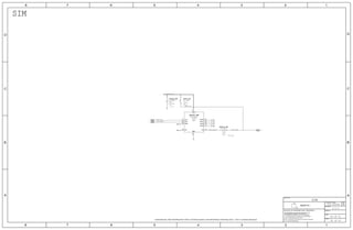 SIM
58 OF 60
39 43
3943
3943
R3013_RF
U5101_RF
C3010_RF
R3014_RF
49 OF 51
4.0.0
051-00094
2
1
21
2
1
A1
B3
D2
B2 C3
C1
D3
B1
A2
A3
D1
SIM2_RESET
SIM2_CLK
SIM2_DATA_R SIM2_DATA
PP_UIM2_LDO13
SIM
RADIO_BB
1/32W
01005
MF
1%
15.00K
OMIT
VINYL
WLCSP
2.2UF
20%
RADIO_BB
0201
X5R-CERM
6.3V
RADIO_BB
1/32W
0%
01005
MF
0.005
11 7 5
II NOT TO REPRODUCE OR COPY IT
III NOT TO REVEAL OR PUBLISH IT IN WHOLE OR PART
I TO MAINTAIN THIS DOCUMENT IN CONFIDENCE
THE POSESSOR AGREES TO THE FOLLOWING:
36
BRANCH
REVISION
DRAWING NUMBER SIZE
D
R
IV ALL RIGHTS RESERVED
SHEET
PAGE TITLE
C
A
D
2 1
PAGE
NOTICE OF PROPRIETARY PROPERTY:
A
B
C
345678
D
B
8 7 5 4 2 1
PROPRIETARY PROPERTY OF APPLE INC.
THE INFORMATION CONTAINED HEREIN IS THE
Apple Inc.
CONFIDENTIAL AND PROPRIETARY APPLE SYSTEM DESIGN. FOR REFERENCE PURPOSE ONLY - NOT A CHANGE REQUEST
NC
NC
NC
NC
BINC
IN
IN CLK
GND
VCC
IO0
GPIO3
GPIO2
GPIO1
GPIO0
NC
SWP
RST
NC
 