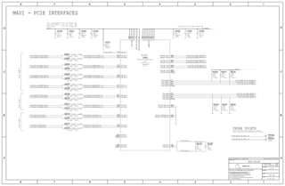 MAUI - PCIE INTERFACES
VDD085_PCIE:0.802-TBDV @TBDmA MAX
PCIELINK1PCIELINK2
PROBE POINTS ADDED FOR MEASUREMENTS AT RX DRIVER
PCIE RX CAPS ARE PLACED CLOSER TO TX DRIVERS
VDD12_PCIE: 1.14-1.26V @115mA MAX
VDD12_PCIE_TXPLL: 1.08-1.32V @10mA MAX
VDD12_PCIE_REFBUF:1.08-1.26V @50mA MAX
PROBE POINTS
PCIELINK0
6 OF 60
7 OF 49
4.0.0
051-00094
PCIE_AP_TO_WLAN_TXD_C_P
PCIE_AP_TO_WLAN_RESET_L
PCIE_BB_TO_AP_RXD_C_P
PCIE_AP_TO_NAND_TXD1_C_N
PCIE_RCAL_P
PP_FIXED
PCIE_AP_TO_BB_REFCLK_P
PCIE_BB_BI_AP_CLKREQ_L
PCIE_BB_TO_AP_RXD_N
PCIE_BB_TO_AP_RXD_P
PCIE_WLAN_TO_AP_RXD_P
PCIE_AP_TO_WLAN_TXD_N
PCIE_WLAN_TO_AP_RXD_N
PCIE_AP_TO_WLAN_TXD_P
PP1V8
PCIE_NAND_TO_AP_RXD0_P
PCIE_AP_TO_WLAN_REFCLK_N
PCIE_AP_TO_NAND_RESET_L
PCIE_AP_TO_BB_TXD_C_N
PCIE_AP_TO_NAND_TXD0_C_P
PCIE_AP_TO_WLAN_REFCLK_P
PCIE_AP_TO_NAND_REFCLK_N
PCIE_AP_TO_NAND_REFCLK_P
PCIE_AP_TO_BB_REFCLK_N
PCIE_WLAN_TO_AP_RXD_C_P
PCIE_AP_TO_BB_TXD_N
PCIE_AP_TO_BB_TXD_P
PCIE_NAND_TO_AP_CLKREQ_L
PCIE_WLAN_TO_AP_CLKREQ_L
PCIE_BB_TO_AP_RXD_C_P
PCIE_BB_TO_AP_RXD_C_N
PCIE_BB_TO_AP_RXD_C_N
PCIE_AP_TO_WLAN_TXD_C_N
PCIE_AP_TO_NAND_TXD1_C_P
PCIE_NAND_TO_AP_RXD0_N
PP1V2
PCIE_EXT_C
PCIE_AP_TO_NAND_TXD0_C_N
PCIE_WLAN_TO_AP_RXD_C_N
PCIE_NAND_TO_AP_RXD1_C_N
PCIE_NAND_TO_AP_RXD1_C_P
PCIE_NAND_TO_AP_RXD0_C_P
PCIE_NAND_TO_AP_RXD0_C_N
PCIE_AP_TO_NAND_TXD1_N
PCIE_AP_TO_NAND_TXD1_P
PCIE_NAND_TO_AP_RXD1_N
PCIE_NAND_TO_AP_RXD1_P
PCIE_AP_TO_NAND_TXD0_P
PCIE_AP_TO_NAND_TXD0_N
PCIE_RCAL_N
PCIE_AP_TO_BB_RESET_L
PCIE_AP_TO_BB_TXD_C_P
SOC:PCIE
SYNC_MASTER=N71_SINGLE_BRD SYNC_DATE=05/29/2014
SM
ROOM=SOC
P3MM-NSM
PP07061
ROOM=SOC
SM
P3MM-NSM
PP07071
OMIT_TABLE
FCMSP
SC58980B0B-A040
MAUI-2GB-25NM-DDR-H
CRITICAL
ROOM=SOC
U0600
AT11
AP12
AR12
AT12
AP29
AT33
AR33
AR10
AT10
AP11
AR11
AR30
AT30
AP35
AN35
AP34
AN34
AN32
AM32
AN31
AM31
AN30
AM30
AN28
AM28
AN27
AM27
AN26
AM26
AN25
AM25
AR29
AT29
AR32
AT32
AR31
AT31
AR28
AT28
AR26
AT26
AT24
AR24
AK28
AK25
AL24
AL27
AJ26
AL26
AH28
AJ25
AL23
AJ29
AL29
AJ24
AK27
AJ27
ROOM=SOC
01005
100K
NOSTUFF
MF
1/32W
5%
R07221
2
100K
1/32W
MF
01005
ROOM=SOC
5%
R07211
201005
ROOM=SOC
5%
MF
1/32W
100K
R07201
2
01005
100K
1/32W
MF
5%
ROOM=SOC
R07001
2
100K
1/32W
5%
01005
MF
ROOM=SOC
R07011
2
100K
1/32W
01005
5%
MF
ROOM=SOC
R07021
2
OMIT_TABLE
100
01005
ROOM=SOC
1%
1/32W
MF
R07301
2
OMIT_TABLE
NP0-C0G
16V
100PF
5%
01005
ROOM=SOC
C07301
2
01005
6.3V20%
0.1UF
ROOM=SOC
X5R-CERM
C0718 1 2
01005
0.1UF
20%ROOM=SOC 6.3V
X5R-CERM
C0716 1 2
0.1UF
01005X5R-CERM
20%ROOM=SOC 6.3V
C0715 1 2
20%
0.1UF
ROOM=SOC 6.3V
01005X5R-CERM
C0717 1 2
0.1UF
01005
X5R-CERM
ROOM=SOC
6.3V
20%
C07311
2
20%ROOM=SOC
0.1UF
6.3V
01005X5R-CERM
C0712 1 2
20%ROOM=SOC
0.1UF
6.3V
01005X5R-CERM
C0711 1 2
20%ROOM=SOC
0.1UF
6.3V
01005X5R-CERM
C0710 1 2
0.1UF
ROOM=SOC 6.3V
01005
20%
X5R-CERM
C0709 1 2
ROOM=SOC 6.3V
01005
0.1UF
20%
X5R-CERM
C0707 1 2
0.1UF
ROOM=SOC 6.3V
01005
20%
X5R-CERM
C0708 1 2
ROOM=SOC
0.1UF
6.3V
01005
20%
X5R-CERM
C0706 1 2
X5R-CERM
ROOM=SOC
0.1UF
6.3V
01005
20%
C0705 1 2
6.3V
01005
0.1UF
20%ROOM=SOC
X5R-CERM
C0704 1 2
20%
01005
0.1UF
6.3VROOM=SOC
X5R-CERM
C0703 1 2
20%
0.1UF
6.3V
01005
ROOM=SOC
X5R-CERM
C0702 1 2
6.3V
01005
20%
0.1UF
ROOM=SOC
X5R-CERM
C0701 1 2
ROOM=SOC
6.3V
X5R-CERM
0201
2.2UF
20%
C07501
2
ROOM=SOC
6.3V
X5R-CERM
0201
2.2UF
20%
C07401
2
ROOM=SOC
1.0UF
6.3V
X5R
0201-1
20%
C07411
2
ROOM=SOC
0.1UF
X5R-CERM
01005
6.3V
20%
C07521
2
ROOM=SOC
X5R-CERM
0.1UF
01005
6.3V
20%
C07431
2
20%
6.3V
01005
0.1UF
X5R-CERM
ROOM=SOC
C07421
2
1.0UF
ROOM=SOC
6.3V
X5R
0201-1
20%
C07511
2
34
6
14117
34
34
34
34
34
34
34
34
34
3021201714131298753
13
34
13
34
13
13
34
34
34
13
34
6
6
6
13
15 7 5
13
13
13
13
13
13
34
II NOT TO REPRODUCE OR COPY IT
III NOT TO REVEAL OR PUBLISH IT IN WHOLE OR PART
I TO MAINTAIN THIS DOCUMENT IN CONFIDENCE
THE POSESSOR AGREES TO THE FOLLOWING:
36
BRANCH
REVISION
DRAWING NUMBER SIZE
D
R
IV ALL RIGHTS RESERVED
SHEET
PAGE TITLE
C
A
D
2 1
PAGE
NOTICE OF PROPRIETARY PROPERTY:
A
B
C
345678
D
B
8 7 5 4 2 1
PROPRIETARY PROPERTY OF APPLE INC.
THE INFORMATION CONTAINED HEREIN IS THE
Apple Inc.
PP
PP
SYM 2 OF 14
PCIE_RX4_P
VDD12_PCIE
PCIE_REF_CLK2_P
PCIE_REF_CLK1_N
PCIE_REF_CLK0_P
PCIE_PERST3*
PCIE_PERST0*
PCIE_PERST2*
PCIE_PERST1*
PCIE_CLKREQ3*
PCIE_CLKREQ1*
PCIE_CLKREQ0*
PCIE_CLKREQ2*
PCIE_RX_TX_BYPASS_CLK_P
PCIE_RX_TX_BYPASS_CLK_N
PCIE_EXT_REF_CLK_N
PCIE_EXT_REF_CLK_P
PCIE_REF_CLK3_N
PCIE_REF_CLK3_P
PCIE_REF_CLK2_N
PCIE_RCAL_N
PCIE_RCAL_P
PCIE_TX4_N
PCIE_TX4_P
PCIE_RX4_N
PCIE_TX3_N
PCIE_TX3_P
PCIE_RX3_N
PCIE_RX3_P
PCIE_TX2_N
PCIE_TX2_P
PCIE_RX2_N
PCIE_RX2_P
PCIE_TX1_N
PCIE_TX1_P
PCIE_RX1_P
PCIE_RX1_N
PCIE_TX0_P
PCIE_TX0_N
PCIE_EXT_C
PCIE_RX0_N
PCIE_REF_CLK1_P
PCIE_REF_CLK0_N
PCIE_RX0_P
VDD12_PCIE_TXPLL
VDD12_PCIE_REFBUF
VDD085_PCIE
NC
NC
NC
NC
NC
NC
NC
NC
 