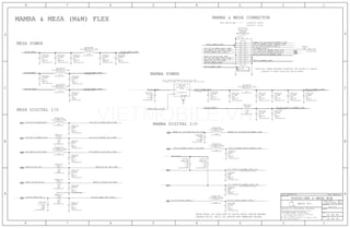 BROUGHT TO PROBE POINT FOR ORB HW DEBUG
NOTE:PIN8 (MAMBA HARDWARE INTERRUPT) NOT ROUTED TO CUMULUS
MAMBA DIGITAL I/O
IN ORDER TO MEET CAP ESR REQUIREMENT PER LDO SPEC.
MAMBA POWER
MESA DIGITAL I/O
516S00057 (PLUG)
THIS ONE ON MLB --->
NOTE:TOUCH I2C PULL-UPS TO PP1V8_TOUCH INSIDE KEPLER
ADDING R4130, R4131 AS OPTION FOR TWEAKING VALUES.
MESA POWER
MAMBA & MESA CONNECTOR
516S00056 (RCPT)
MAMBA & MESA (M&M) FLEX
NOTE: OUTPUT IMPDEANCE MUST BE >0.01-OHM
28 OF 59
VOLTAGE=16.5V
VOLTAGE=1.8V
CKPLUS_WAIVE=I2C_PULLUP
CKPLUS_WAIVE=I2C_PULLUP
VOLTAGE=3.0V
VOLTAGE=2.75V
VOLTAGE=1.8V
VOLTAGE=2.75V
41 OF 49
A.0.0
051-1902
BUTTON_MENU_KEY_L
SPI_MESA_TO_AP_MISO_CONN
MESA_TO_BOOST_EN
BUTTON_MENU_KEY_CONN_L
MESA_TO_AP_INT_CONN
MESA_TO_BOOST_EN_CONN
LCM_TO_MAMBA_MSYNC_MAMBA_CONN
AP_TO_TOUCH_RESET_CONN_L
PP16V5_MESA_CONN
PP1V8_MESA_CONN
BUTTON_MENU_KEY_CONN_L
SPI_AP_TO_MESA_SCLK
SPI_MESA_TO_AP_MISO
PP1V8_MESA
PP16V5_MESA
SPI_AP_TO_MESA_MOSI_CONN
PP3V0_MESA_CONN
MESA_TO_AP_INT_CONN
SPI_AP_TO_MESA_SCLK_CONN
MESA_TO_BOOST_EN_CONN
PP16V5_MESA_CONN
MESA_TO_AP_INT
PP1V8_MESA_CONN
PP3V0_MESA
MAMBA_TO_LCM_MDRIVE_MAMBA_CONN
LCM_TO_MAMBA_MSYNC_LCM_CONN
PP1V8_TOUCH
I2C_TOUCH_TO_MAMBA_PROX_SCL
I2C_TOUCH_BI_MAMBA_PROX_SDA
AP_TO_TOUCH_RESET_L
SPI_AP_TO_MESA_MOSI
MAMBA_TO_LCM_MDRIVE_LCM_CONN
PP3V0_MESA_CONN
SPI_AP_TO_MESA_SCLK_CONN
SPI_AP_TO_MESA_MOSI_CONN
PP2V75_MAMBA_CONN
I2C_TOUCH_BI_MAMBA_PROX_SDA
AP_TO_TOUCH_RESET_CONN_L
LCM_TO_MAMBA_MSYNC_MAMBA_CONN
MAMBA_TO_LCM_MDRIVE_MAMBA_CONN
PP1V8_TOUCH_TO_MAMBA_CONN
I2C_TOUCH_TO_MAMBA_PROX_SCL
SPI_MESA_TO_AP_MISO_CONN
PP2V75_MAMBA_CONN
PP1V8_TOUCH_TO_MAMBA_CONNPP1V8_TOUCH
PP_VCC_MAIN
MAMBA_EXT_LDO_EN
PP2V75_MAMBA_lDO
TP_MAMBA_HINT_L
TOUCH:ORB & MESA B2B
SYNC_MASTER=N/A SYNC_DATE=N/A
P3MM-NSM
1
SM
ROOM=MAMBA_MESA
PP4100
14
5
2
3
U4100
ROOM=MAMBA_MESA
LP5907SNX-2.75
X2SON
2
1C4127
20%
2.2UF
6.3V
X5R-CERM
0201
ROOM=MAMBA_MESA
2
1 C4128
ROOM=MAMBA_MESA
2.2UF
20%
6.3V
0201
X5R-CERM
2
1C4118
ROOM=MAMBA_MESA
10%
0.01UF
6.3V
X5R
01005
21
R4117
MF
1/32W
100
5%
ROOM=MAMBA_MESA
DEFAULT_RESISTOR_100.000000OHM_2_1
01005
2
1
R4131
ROOM=MAMBA_MESA
NOSTUFF
2.0K
1%
1/32W
MF
010052
1
R4130
ROOM=MAMBA_MESA
MF
1/32W
1%
2.0K
NOSTUFF
01005
2
1 C4107
35V
ROOM=MAMBA_MESA
100PF
NP0-C0G
5%
01005
2
1 C4134
ROOM=MAMBA_MESA
100PF
16V
NP0-C0G
5%
01005
2
1 C4125
01005
5%
NP0-C0G
ROOM=MAMBA_MESA
100PF
16V
2
1 C4120
01005
5%
NP0-C0G
ROOM=MAMBA_MESA
100PF
16V
2
1 C4117
100PF
16V
5%
NP0-C0G
ROOM=MAMBA_MESA
01005
2
1 C4116
16V
100PF
5%
NP0-C0G
ROOM=MAMBA_MESA
01005
2
1 C4115
16V
100PF
ROOM=MAMBA_MESA
NP0-C0G
5%
01005
2
1 C4105
16V
100PF
ROOM=MAMBA_MESA
NP0-C0G
5%
01005
21
R4116
681
MF
1/32W
1%
ROOM=MAMBA_MESA
01005
21
R4115
1/32W
1%
681
MF
ROOM=MAMBA_MESA
01005
28
27
2625
2423
2221
2019
1817
1615
1413
1211
109
87
65
43
21
J4100
F-ST-SM
BB35CRA223A
CRITICAL
ROOM=MAMBA_MESA
21
FL4120
01005
70-OHM-25%-0.28A
ROOM=MAMBA_MESA
21
FL4107
70-OHM-25%-0.28A
ROOM=MAMBA_MESA
01005
21
FL4105
ROOM=MAMBA_MESA
70-OHM-25%-0.28A
01005
21
FL4100
70-OHM-25%-0.28A
ROOM=MAMBA_MESA
01005
21
FL4134
ROOM=MAMBA_MESA
120-OHM-210MA
01005
21
FL4131
ROOM=MAMBA_MESA
120-OHM-210MA
01005
21
FL4130
ROOM=MAMBA_MESA
01005
120-OHM-210MA
2
1 C4124
20%
6.3V
ROOM=MAMBA_MESA
2.2UF
0201
X5R-CERM
2
1 C4106
2.2UF
X5R-CERM
0201
ROOM=MAMBA_MESA
6.3V
20%
292820
292820
2
1 C4131
ROOM=MAMBA_MESA
16V
NP0-C0G
56PF
5%
01005
29
8
29 28 20
29 28 20
29
27 3
2
1 C4126
20%
6.3V
X5R-CERM
2.2UF
0201
ROOM=MAMBA_MESA
21
R4125
01005
0.00
MF
0%
ROOM=MAMBA_MESA
1/32W
2
1 C4123
20%
6.3V
2.2UF
X5R-CERM
0201
ROOM=MAMBA_MESA
2
1 C4122
20%
6.3V
2.2UF
X5R-CERM
0201
ROOM=MAMBA_MESA
2
1 C4121
20%
6.3V
2.2UF
X5R-CERM
0201
ROOM=MAMBA_MESA
2
1 C4110
16V
NP0-C0G
56PF
5%
ROOM=MAMBA_MESA
01005
2
1 C4111
ROOM=MAMBA_MESA
16V
NP0-C0G
56PF
5%
01005
2
1 C4112
16V
NP0-C0G
56PF
5%
ROOM=MAMBA_MESA
01005
21
FL4112
ROOM=MAMBA_MESA
120-OHM-210MA
01005
21
R4111
0.00
0%
1/32W
MF
ROOM=MAMBA_MESA
01005
21
FL4110
ROOM=MAMBA_MESA
120-OHM-210MA
01005
8
8
8
33 16 9 8
8
2
1 C4104
2.2UF
X5R-CERM
0201
ROOM=MAMBA_MESA
6.3V
20%
2
1 C4103
2.2UF
X5R-CERM
0201
ROOM=MAMBA_MESA
6.3V
20%
2
1 C4102
2.2UF
X5R-CERM
0201
ROOM=MAMBA_MESA
6.3V
20%
2
1 C4101
ROOM=MAMBA_MESA
6.3V
X5R-CERM
01005
0.1UF
20%
2
1 C4100
16V
100PF
ROOM=MAMBA_MESA
NP0-C0G
5%
01005
2
1C4130
ROOM=MAMBA_MESA
16V
56PF
5%
NP0-C0G
01005
2
1 C4132
ROOM=MAMBA_MESA
16V
NP0-C0G
56PF
5%
01005
2
1 C4133
ROOM=MAMBA_MESA
16V
NP0-C0G
56PF
5%
01005
28
28
28
28
28
2928
28
28
28
15
27 3
28
28
28
28
28
28
28
15
28
29 28 20 14
28
28
28
28
2928
28
28
28
28
28
2829 28 20 14
33 27 26 25 24 22 21 17 15 14
8
II NOT TO REPRODUCE OR COPY IT
III NOT TO REVEAL OR PUBLISH IT IN WHOLE OR PART
I TO MAINTAIN THIS DOCUMENT IN CONFIDENCE
THE POSESSOR AGREES TO THE FOLLOWING:
36
BRANCH
REVISION
DRAWING NUMBER SIZE
D
R
IV ALL RIGHTS RESERVED
SHEET
PAGE TITLE
C
A
D
2 1
PAGE
NOTICE OF PROPRIETARY PROPERTY:
A
B
C
345678
D
B
8 7 5 4 2 1
PROPRIETARY PROPERTY OF APPLE INC.
THE INFORMATION CONTAINED HEREIN IS THE
Apple Inc.
PP
VIN
EN
EPADGND
VOUT
BI
IN
IN
IN
BI
IN
OUT
OUT
IN
OUT
IN
OUT
OUT
VIETMOBILE.VN
 