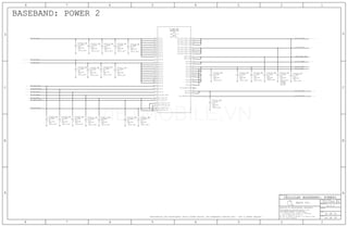 BASEBAND: POWER 2
PLACE
TO B1
CLOSE
051-1902
32 OF 51
A.0.0
40 OF 59
U_BB_RF
C3219_RF C3223_RF C3229_RFC3225_RFC3226_RFC3220_RF
C3227_RF
C3216_RFC3215_RFC3213_RFC3212_RFC3203_RFC3206_RFC3209_RF
C3211_RFC3208_RFC3205_RFC3202_RF
C3218_RFC3214_RFC3210_RFC3207_RFC3204_RF
U18
G2
U7
W7
U13
W15
Y12
H20
E9
N20
U9
W8
U23
AA17
AA19
AA23
AA15
AA5
T24
T1
M20
M1
J20
J1
D3
C22
G1
V1
V24
V23
W2
P24
P23
K24
K23
F24
F23
AA2
Y24
D24
C1
Y1
W23
E23
B1
U16
E19
C10
B16
B20
B13
B7
B11
F12
E12
B5
B9
2
1
2
1
2
1
2
1
2
1
2
1
2
1
2
1
2
1
2
1
2
1
2
1
2
1
2
1
2
1
2
1
2
1
2
1
2
1
2
1
2
1
2
1
2
1
BGA
PP_1V2_LDO2
RADIO_PMIC
20%
X5R-CERM
RADIO_PMIC
MDM9635M
PP_1V8_LDO7
RADIO_BB
20%
RADIO_PMIC
PP_1V2_LDO2
VDDPX_BIAS_UIM2
PP_1V0_SMPS3
PP_1V7_LDO5
PP_1V5_LDO1
PP_1V2_LDO2
PP_1V8_LDO6
PP_1V8_LDO6
PP_1V8_LDO6
PP_UIM1_LDO11
PP_3V075_LDO10
PP_1V8_LDO8
PP_0V95_LDO4
PP_1V0_SMPS3
PP_1V8_LDO7
PP_UIM2_LDO13
CELLULAR BASEBAND: POWER2
20%
6.3V
RADIO_PMIC
0.1UF
X5R-CERM
01005
6.3V
X5R-CERM
0201
2.2UF
20%
RADIO_PMIC
6.3V
X5R-CERM
0201
2.2UF
20%
RADIO_PMIC
6.3V
X5R-CERM
0201
2.2UF
20%
RADIO_PMIC
6.3V
X5R-CERM
0201
2.2UF
20%
RADIO_PMIC
6.3V
X5R-CERM
0201
2.2UF
20%
RADIO_PMIC
6.3V
X5R-CERM
0201
2.2UF
20%
RADIO_PMIC
6.3V
X5R-CERM
0201
2.2UF
20%
RADIO_PMIC
20%
2.2UF
4V
X5R-CERM
0201
RADIO_PMIC
6.3V
X5R-CERM
0201
2.2UF
20%
6.3V
X5R-CERM
0201
2.2UF
20%
RADIO_PMIC
6.3V
X5R-CERM
0201
2.2UF
20%
RADIO_PMIC
20%
2.2UF
4V
X5R-CERM
0201
RADIO_PMIC
20%
2.2UF
4V
X5R-CERM
0201
RADIO_PMIC
20%
2.2UF
4V
X5R-CERM
0201
RADIO_PMICRADIO_PMIC
0201
20%
2.2UF
X5R-CERM
4V20%
2.2UF
4V
X5R-CERM
0201
RADIO_PMIC
4V
2.2UF
0201
6.3V
X5R-CERM
0201
2.2UF
20%6.3V
X5R-CERM
0201
2.2UF
RADIO_PMIC
6.3V
X5R-CERM
0201
2.2UF
20%
RADIO_PMIC
6.3V
X5R-CERM
0201
2.2UF
20%
RADIO_PMIC
6.3V
X5R-CERM
0201
2.2UF
20%
RADIO_PMIC
11
11
7 10 11
10
1176
11
11
117
26119877
26 11 9 8 7
26 11 9 8 7
11 5 3
11 7
11
11
11
11 7 6
11107
24 5
II NOT TO REPRODUCE OR COPY IT
III NOT TO REVEAL OR PUBLISH IT IN WHOLE OR PART
I TO MAINTAIN THIS DOCUMENT IN CONFIDENCE
THE POSESSOR AGREES TO THE FOLLOWING:
36
BRANCH
REVISION
DRAWING NUMBER SIZE
D
R
IV ALL RIGHTS RESERVED
SHEET
PAGE TITLE
C
A
D
2 1
PAGE
NOTICE OF PROPRIETARY PROPERTY:
A
B
C
345678
D
B
8 7 5 4 2 1
PROPRIETARY PROPERTY OF APPLE INC.
THE INFORMATION CONTAINED HEREIN IS THE
Apple Inc.
CONFIDENTIAL AND PROPRIETARY APPLE SYSTEM DESIGN. FOR REFERENCE PURPOSE ONLY - NOT A CHANGE REQUEST
PWR2
SYM 7 OF 8
VDD_USB_1P8
VDD_PCIE_0P9
VDD_P1
VDD_P1
VDD_P1
VDD_P1
VDD_P1
VDD_P1
VDD_P1
VDD_PCIE_1P8
VDD_USB_SS_1P8
VDD_USB_SS_0P9
VDD_USB_3P3
VDD_P6
VDD_P5
VDD_P4
VDD_USB_CORE
VDD_P2
VDD_P3
VDD_P3
VDD_P3
VDD_P3
VDD_P3
VDD_P3
VDD_P3
VDD_P3
VDD_P3
VDD_P3
VDD_P3
VDD_P1
VDD_ALWAYS_ON
VDD_DDR_CORE_1P8
VDD_DDR_CORE_1P8
VDD_DDR_CORE_1P8
VDD_DDR_CORE_1P8
VDD_DDR_CORE_1P2
VREF_SDC
VREF_UIM
VDD_A3
VDD_A3
VDD_A2
VDD_A1
VDD_A2
VDD_A1
VDD_A1
VDD_A2
VDD_A2
VDD_A2
VDD_A1
VDD_PLL
VDD_PLL
VDD_QFPROM_PRG
VDD_DDR_CORE_1P2
VDD_DDR_CORE_1P2
VDD_DDR_CORE_1P2
VDD_P1
VDD_P1
NC
VIETMOBILE.VN
 