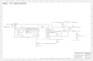 PLACE RC SNUBBER CLOSE TO U_QPOET_RF.4
ROUTE CAP GROUND BACK TO U_QPOET_RF.24
PLACE AT U_POET_RF.24
AVAIALBLE TO BE SHARED
CAN BE DELETED IF NEARBY
BULK CAPACITANCE IS
GROUND RESISTOR CLOSE TO U_QPOET_RF.3
GROUND CLOSE TO U4_RF.3
PLACE AT U_QPOET_RF.27
STAR ROUTING
PMU: ET MODULATOR
45 OF 59
37 OF 51
051-1902
A.0.0
L3702_RF
L3703_RF
C3706_RF
C3702_RF
C3701_RF
C3704_RF
XW3701_RF
L3705_RF
L3701_RF
XW3702_RF
C3708_RF
R3703_RF
L3704_RF
C3705_RF
C3707_RF
U_QPT_RF
VOLTAGE=4.0V
VOLTAGE=0.0V
VOLTAGE=0.0V
VOLTAGE=4.3V
VOLTAGE=4.3V
VOLTAGE=4.3V
VOLTAGE=4.0V
VOLTAGE=4.3VVOLTAGE=4.0V
VOLTAGE=4.0V
VOLTAGE=1.8V
21
2
1
2
1
2
1
2
1
21
21
2
1
2
1
2
1
21
2
1
2
1
23
20
25
28
16
15
5
17
19
26
21
18
13
27
24
3
22
1
9
8
6
12
11
10
14
4
7
2
21
2
1
PP_QPOET_APT_CAP_SWITCH_IN
10UF
FERR-22-OHM-1A-0.055OHM
RADIO_QPOET
2.2UH-20%-0.3A-0.38OHM
PP_VBATT_PA_BOOST
75_RFFE4_SDATA_BB
RADIO_QPOET
4.7UF
12
PP_QPOET_VCC_PA
PP_QPOET_BYP_BATT
PP_1V8_QPOET_VDD
PP_VCC_MAIN
PP_QPOET_BUCK_GND
PP_QPOET_VCC_PA
PP_QPOET_BOOST_GND
PP_1V8_LDO15
PP_QPOET_VDD_CLASS_AB_AMP PP_QPOET_VDD_BOOST_OUT
ET_DAC_N
QPOET_CLASS_AB_AMP_SNUBBER
ET_DAC_P
75_RFFE4_SCLK_FILT
CELLULAR PMU: ET MODULATOR
9
0201
RADIO_QPOET
CERM-X5R
0402-9
10UF
20%
6.3V
6.3V
20%
10UF
CERM-X5R
0402-9
RADIO_QPOET
RADIO_QPOET
CERM-X5R
0402-9
10UF
20%
6.3V
RADIO_QPOET
X5R-CERM
0402-8
20%
10V
SHORT-10L-0.25MM-SM
OMIT
120-OHM-210MA
01005
RADIO_QPOET
RADIO_QPOET
0603
OMIT
SHORT-10L-0.25MM-SM
232221201918171192
19181712
10%
470PF
RADIO_QPOET
10V
01005
X5R
5%
1/32W
01005
RADIO_QPOET
2.2
MF
0201
RADIO_QPOET
FERR-22-OHM-1A-0.055OHM
RADIO_QPOET
22UF
10V
20%
0603-1
X5R-CERM
20%
6.3V
402
QFE1100
BGA
19 18 17
8
8
9 5
26 25 20 18 17 11 5
PP_QPOET_VDD_BOOST_OUT
X5R-CERM1
RADIO_QPOET
PP_QPOET_VSW
LQE2M-SM
RADIO_QPOET
1.5UH-20%-2.2A-0.11OHM
12
12
CONFIDENTIAL AND PROPRIETARY APPLE SYSTEM DESIGN. FOR REFERENCE PURPOSE ONLY - NOT A CHANGE REQUEST
II NOT TO REPRODUCE OR COPY IT
III NOT TO REVEAL OR PUBLISH IT IN WHOLE OR PART
I TO MAINTAIN THIS DOCUMENT IN CONFIDENCE
THE POSESSOR AGREES TO THE FOLLOWING:
36
BRANCH
REVISION
DRAWING NUMBER SIZE
D
R
IV ALL RIGHTS RESERVED
SHEET
PAGE TITLE
C
A
D
2 1
PAGE
NOTICE OF PROPRIETARY PROPERTY:
A
B
C
345678
D
B
8 7 5 4 2 1
PROPRIETARY PROPERTY OF APPLE INC.
THE INFORMATION CONTAINED HEREIN IS THE
Apple Inc.
IN
IN
OUT
NC
NCGND
GND
USID_LSB
VSW_BOOST
VSW_BUCK
VOUT_BOOST
VDD_BUCK
AMP_OUT
PA_VBAT
MPP1
C_GSM
GND_BUCK
GND_BOOST
AMP_INP
AMP_INM
C_SW_BUCK
C_SW_BUCK
C_BUCK
C_BUCK
SCLK
SDATA
BYP_LOAD
BYP_BATT VDD_BATT
VDD_BATT
VDD_1P8
VDD_AMP
GND_AMP
NC
OUT
IN
IN
BI
IN
VIETMOBILE.VN
 