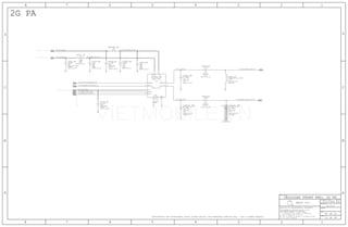 1
2G PA
051-1902
A.0.0
45 OF 51
53 OF 59
U2GPA_RF
C4510_RF
XW4500_RF
L4501_RF
C4508_RF
C4505_RF
L4504_RFL4502_RF
C4502_RF
C4506_RF
L4503_RF
C4507_RF
C4503_RFC4501_RF
R4501_RF
11
3
8
9
10
17
612
5
4
2
13
2
1
21
2
1
21
2
1
2
1
2
12
1
2
1
2
1
21
2
1
2
1
21
PP_VCC_MAIN
50_LB_ASM_IN_2G_TX
50_MB-HB_ASM_IN_2G_TX50_PA_2G_MB
50_PA_2G_LB
PP_VCC_MAIN_2G_PA
75_RFFE2_SCLK_FILT
75_RFFE2_SDATA_BB
PP_1V8_LDO15
50_TX_HMLB2_MB_GSM_PA_IN
50_TX_LB1_LB_GSM_PA_IN
PP_VCC_MAIN PP_VBATT_PA_FILT
CELLULAR FRONT END: 2G PA
LGA
RADIO_2G_PA
SKY77357
1UF
20%
10V
RADIO_2G_PA
X5R
0201
SM
26 25 20 18 17 12 11 5
COG-CERM
RADIO_2G_PA
0201
0.5PF
25V
+/-0.05PF
6.3V
27PF
RADIO_2G_PA
5%
0201
NP0-C0G
22
20%
15UF
RADIO_2G_PA
6.3V
0402-1
X5R
RADIO_2G_PA
+/-0.05PF
25V
0.7PF
C0G-CERM
0201
NOSTUFFNOSTUFF
RADIO_2G_PA
C0G-CERM
25V
0.7PF
+/-0.05PF
0201
1616
23 22 21 19 18 17 12 11 9 2
222119181795
01005
X5R-CERM
20%
0.1UF
6.3V
RADIO_2G_PA
20%
0.1UF
RADIO_2G_PA
01005
X5R-CERM
6.3V
10NH-3%-0.170A
NOSTUFF
RADIO_2G_PA
01005
21
RADIO_2G_PA
5%
NP0-C0G
0201
27PF
6.3V
RADIO_2G_PA
X5R
0201
1UF
20%
10V
56PF
01005
5%
25V
RADIO_2G_PA
NP0-C0G-CERM
RADIO_2G_PA
1/20W
0201
0
MF
5%
26 25 20 18 17 12 11 5
CONFIDENTIAL AND PROPRIETARY APPLE SYSTEM DESIGN. FOR REFERENCE PURPOSE ONLY - NOT A CHANGE REQUEST
II NOT TO REPRODUCE OR COPY IT
III NOT TO REVEAL OR PUBLISH IT IN WHOLE OR PART
I TO MAINTAIN THIS DOCUMENT IN CONFIDENCE
THE POSESSOR AGREES TO THE FOLLOWING:
36
BRANCH
REVISION
DRAWING NUMBER SIZE
D
R
IV ALL RIGHTS RESERVED
SHEET
PAGE TITLE
C
A
D
2 1
PAGE
NOTICE OF PROPRIETARY PROPERTY:
A
B
C
345678
D
B
8 7 5 4 2 1
PROPRIETARY PROPERTY OF APPLE INC.
THE INFORMATION CONTAINED HEREIN IS THE
Apple Inc.
VCCVBATT
LBRFIN
HBRFIN
LBRFOUT
HBRFOUT
VIO
SDATA
SCLK
GND
EPAD
IN
OUT
IN
IN
IN
BI
IN
OUT
IN
VIETMOBILE.VN
 