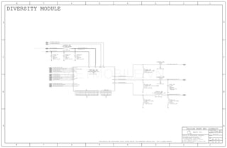 DIVERSITY MODULE
56 OF 59
48 OF 51
051-1902
A.0.0
UDIVA_RF
L4805_RF
C4807_RF
L4804_RF
C4804_RF
L4801_RF
C4805_RF
C4806_RF
L4802_RF
L4803_RF
C4803_RFC4802_RFC4801_RF
VOLTAGE=1.8V
10
11
47
46
45
44
43
42
41
40
398
9
18
15
21
34
33
31
28
26
25
24
23
22
20
19
17
16
14
13
12
7
4
2
6
5
37
30
27
36
29
32
3
38
35
1
2
1
2
1
21
21
2
1
21
21
2
1
2
1
2
1
2
1
2
1
50_LB_ASM_LB_DRX_OUT
50_MB-HB_ASM_MB_DRX_OUT
50_MB-HB_ASM_HB_DRX_OUT
50_DRX_ASM_HB_IN
50_DRX_ASM_MB_IN
50_DRX_ASM_LB_IN
50_DRX_LB1_B27_B29
75_RFFE3_SCLK_FILT
PP_1V8_DIVASM_VIO
50_DRX_LB3_B28
50_DRX_LB4_B8_B20
50_DRX_MLB6_B3
50_DRX_MB3_B4
50_DRX_MB4_B34_B39
50_DRX_LB2_B26_B13_B17_B12
50_DRX_HB3_B40_B41A
50_DRX_HB2_B7_B41C
50_DRX_MB1_B1
50_DRX_HB4_B30_B38_B41B
50_DRX_MB5_B25
PP_2V8_LDO14
75_RFFE3_SDATA_BB
PP_1V8_LDO15
CELLULAR FRONT END: DIVERSITY
22 21 20 19 18 17 12 11 9 2
22 21 11 2
15
15
RADIO_DRX_ASM
HFQSWAHUA-240
LGA
15
10NH-3%-250MA
0201
NOSTUFF
RADIO_DRX_ASM
NOSTUFF
01005
0.1UF
X5R-CERM
20%
6.3V
RADIO_DRX_ASM
RADIO_DRX_ASM
01005
120-OHM-210MA
5%
25V
NPO
0201
15PF
RADIO_DRX_ASM
0201
22NH-3%-0.25A
RADIO_DRX_ASM
25V
RADIO_DRX_ASM
5%
CER
0201
10PF
2.5NH+/-0.1NH-0.6A
RADIO_DRX_ASM
0201
12NH-3%-0.3A-0.5OHM
RADIO_DRX_ASM
0201
15
21
22
22
15
10NH-3%-250MA
RADIO_DRX_ASM
0201
NOSTUFF
0.1UF
RADIO_DRX_ASM
01005
X5R-CERM
20%
6.3V
RADIO_DRX_ASM
100PF
NP0-C0G
01005
5%
16V
15
9
9 5
0.1UF
X5R-CERM
01005
20%
6.3V
RADIO_DRX_ASM
15
15
15
15
15
15
CONFIDENTIAL AND PROPRIETARY APPLE SYSTEM DESIGN. FOR REFERENCE PURPOSE ONLY - NOT A CHANGE REQUEST
II NOT TO REPRODUCE OR COPY IT
III NOT TO REVEAL OR PUBLISH IT IN WHOLE OR PART
I TO MAINTAIN THIS DOCUMENT IN CONFIDENCE
THE POSESSOR AGREES TO THE FOLLOWING:
36
BRANCH
REVISION
DRAWING NUMBER SIZE
D
R
IV ALL RIGHTS RESERVED
SHEET
PAGE TITLE
C
A
D
2 1
PAGE
NOTICE OF PROPRIETARY PROPERTY:
A
B
C
345678
D
B
8 7 5 4 2 1
PROPRIETARY PROPERTY OF APPLE INC.
THE INFORMATION CONTAINED HEREIN IS THE
Apple Inc.
IN
IN
OUT
OUT
B27/B29
SCLKSDATAVDD VIO
LBIN
MBIN
HBIN
THRM_PADGND
B28
B8/B20
B3
B1
B4
B34/B39
B25
B12/B13/B17/B26
B7/B41C
B41A/B40
B38/B41/B30
OUT
OUT
IN
IN
IN
OUT
OUT
IN
IN
OUT
OUT
OUT
OUT
OUT
OUT
VIETMOBILE.VN
 
