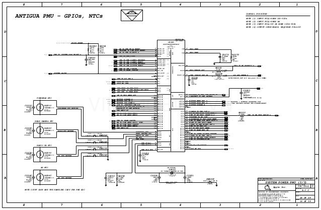 Iphone 6 Schematic And Pcb Layout - PCB Designs