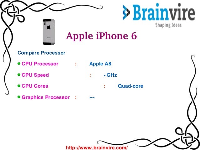 Apple iPhone 6 vs Motorola Moto G Apple iPhone 6 vs Motorola Moto G