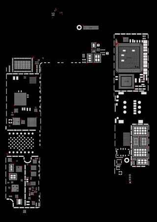 I phone 7 full Schematic Diagram | PDF