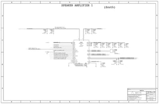 Full Schematic Of iPhone 7 | PDF