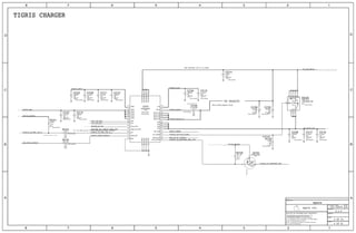 See Charger C2113 on Pg46
#25112685,Remove Snub
TO TRINITY
F4: 100 kOhm pullup to VLDO (regulated output voltage)
TIGRIS CHARGER
#24558610: Change to 100ohm
I2C1_AP_SDA47
I2C1_AP_SCL47
21
R2103
2
1
3
Q2102
2
1 C2103
2
1
R2105
2
1C2102
C2
D2
B2
A2
F4
F1
E5
C5
D5
B5
A5
F3
E3
G3
E4
F5
C3
D3
B3
A3
G4
G2
G1
F2
C4
D4
B4
A4
G5
E1
C1
D1
B1
A1
E2
U2101
2
1 C2114
2
1
R2102
21
C2105
B3
B2
B1
A3
A2
A1
C3
C2
C1
Q2101
21
R2104
2
1 C2104
2
1 C2118
2
1 C2117
2
1 C2115
2
1 C2112
2
1 C2111
2
1 C2109
2
1 C2108
2
1 C2110 2
1C2106
2
1
R2101
2
1 C2101
PP5V0_USB
PP1V8_ALWAYS
PP1V8_SDRAM
PP_BATT_VCC
TIGRIS_TO_BATTERY_SWI
TIGRIS_TO_BATTERY_SWI_1V8
SWI_AP_BI_TIGRIS
TIGRIS_BOOT
TIGRIS_LDO
TIGRIS_VBUS_DETECT
TIGRIS_TO_PMU_INT_R_L VBATT_SENSE
SYSTEM_ALIVE
TRISTAR_TO_TIGRIS_VBUS_OFF
TIGRIS_TO_PMU_INT_L
TIGRIS_ACTIVE_DIODE
USB_VBUS_DETECT
TIGRIS_BUCK_LX
TIGRIS_PMID
PP_VDD_MAIN
ROOM=CHARGER
4.2UF
0402-1
10%
16V
X5R-CERM
01005
10%
16V
CER-X7R
330PF
ROOM=CHARGER
01005
10%
16V
CER-X7R
330PF
ROOM=CHARGER
330PF
16V
10%
ROOM=CHARGER
01005
CER-X7R
5%
1/32W
01005
ROOM=CHARGER
100K
MF
0402-1
10%
16V
X5R-CERM
4.2UF
ROOM=CHARGER
100
ROOM=CHARGER
5%
01005
1/32W
MF
DFN
RV3C002UN
ROOM=CHARGER
10%
330PF
CER-X7R
16V
01005
40.2K
MF
1/32W
01005
1%
ROOM=CHARGER
C0G-CERM
01005
5%
10V
220PFSN2400AB0
ROOM=CHARGER
CRITICAL
WCSP
10UF
ROOM=CHARGER
20%
6.3V
CERM-X5R
0402-9
100K
01005
ROOM=CHARGER
MF
1/32W
5%
NOSTUFF
X5R
ROOM=CHARGER
NO_XNET_CONNECTION
10%
16V
0.047UF
0201
BGA
CSD68827W
ROOM=CHARGER
CRITICAL
ROOM=CHARGER
1%
MF
1/32W
30.1K
01005
C0G-CERM
01005
5%
10V
220PF
ROOM=CHARGER
0201-1
20%
6.3V
X5R-CERM
ROOM=CHARGER
2.2UF
0201-1
20%
6.3V
X5R-CERM
2.2UF
ROOM=CHARGER
2.2UF
6.3V
0201-1
X5R-CERM
ROOM=CHARGER
20%
ROOM=CHARGER
16V
10%
330PF
CER-X7R
01005
ROOM=CHARGER
4.2UF
10%
16V
X5R-CERM
0402-1
40 4
20 19
53 52
48 47 41 40 37 36 32 20 18 16
224
22
12
22
20 17 15
40
20
7
28
53524641403937353433
31282726252319181094
S
D
SYM_VER_1
G
PMID
VBUS
PGND
PGND
PGND
PGND
HDQ_HOST
HDQ_GAUGE
ACT_DIODE
BAT_SNS
BAT
BAT
BAT
BAT
BUCK_SW
BUCK_SW
BUCK_SW
BUCK_SW
BOOT
LDO
TEST
VBUS_DET
INT
VBUS_OVP_OFF
SCL
SDA
SYS_ALIVE
VBUS
VBUS
VBUS
VBUS
VDD_MAIN
VDD_MAIN
VDD_MAIN
VDD_MAIN
G
S
D
6 OF 81
6 OF 53
8.0.0
051-00419
spare
SYNC_DATE=05/17/2016SYNC_MASTER=Sync
II NOT TO REPRODUCE OR COPY IT
III NOT TO REVEAL OR PUBLISH IT IN WHOLE OR PART
THE POSESSOR AGREES TO THE FOLLOWING:
36
BRANCH
REVISION
DRAWING NUMBER SIZE
D
IV ALL RIGHTS RESERVED
SHEET
PAGE TITLE
C
A
D
2 1
PAGE
NOTICE OF PROPRIETARY PROPERTY:
A
B
C
345678
D
B
8 7 5 4 2 1
PROPRIETARY PROPERTY OF APPLE INC.
THE INFORMATION CONTAINED HEREIN IS THE
R
Apple Inc.
I TO MAINTAIN THIS DOCUMENT IN CONFIDENCE
 