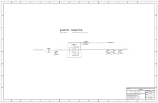 516S00172 (matches d10 mlb MCO rev 27)THIS ONE ON MLB --->
BATTERY CONNECTOR
2
1 C2204
21
XW2201
12
11
109
87
6
5
4
3 2
1
J2201
21
R2201
2
1 C2201 2
1 C2203
2
1 C2202
VBATT_SENSE
TIGRIS_TO_BATTERY_SWI
PP_BATT_VCC
TIGRIS_BATTERY_SWI_CONN
ROOM=BATTERY_B2B
100PF
NP0-C0G
16V
5%
01005
ROOM=BATTERY_B2B
56PF
NP0-C0G-CERM
25V
5%
01005
C0G-CERM
220PF
10V
5%
ROOM=BATTERY_B2B
01005
SHORT-20L-0.05MM-SM
ROOM=BATTERY_B2B
NO_XNET_CONNECTION=1
PLACE_NEAR=J2201:2mm
RCPT-BATT-SHORT
ROOM=BATTERY_B2B
CRITICAL
ALLOW_APPLE_PREFIX
F-ST-SM
ROOM=BATTERY_B2B
5%
MF
1/32W
100
01005
ROOM=BATTERY_B2B
56PF
NP0-C0G-CERM
25V
5%
01005
21
21
214
6 OF 81
6 OF 53
8.0.0
051-00419
spare
SYNC_DATE=05/17/2016SYNC_MASTER=Sync
II NOT TO REPRODUCE OR COPY IT
III NOT TO REVEAL OR PUBLISH IT IN WHOLE OR PART
THE POSESSOR AGREES TO THE FOLLOWING:
36
BRANCH
REVISION
DRAWING NUMBER SIZE
D
IV ALL RIGHTS RESERVED
SHEET
PAGE TITLE
C
A
D
2 1
PAGE
NOTICE OF PROPRIETARY PROPERTY:
A
B
C
345678
D
B
8 7 5 4 2 1
PROPRIETARY PROPERTY OF APPLE INC.
THE INFORMATION CONTAINED HEREIN IS THE
R
Apple Inc.
I TO MAINTAIN THIS DOCUMENT IN CONFIDENCE
 