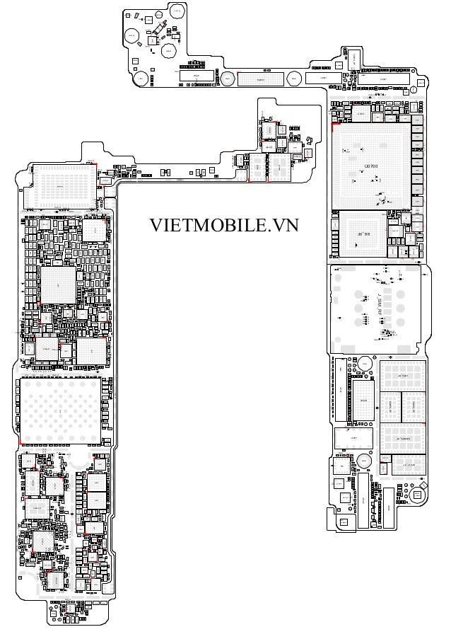 iphone diagram pcb 5 full schematic vietmobile.vn phone I 7 iphone diagram pcb 5 full schematic vietmobile.vn phone I 7