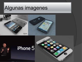 Algunas imagenes
 