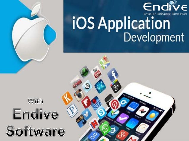ios development