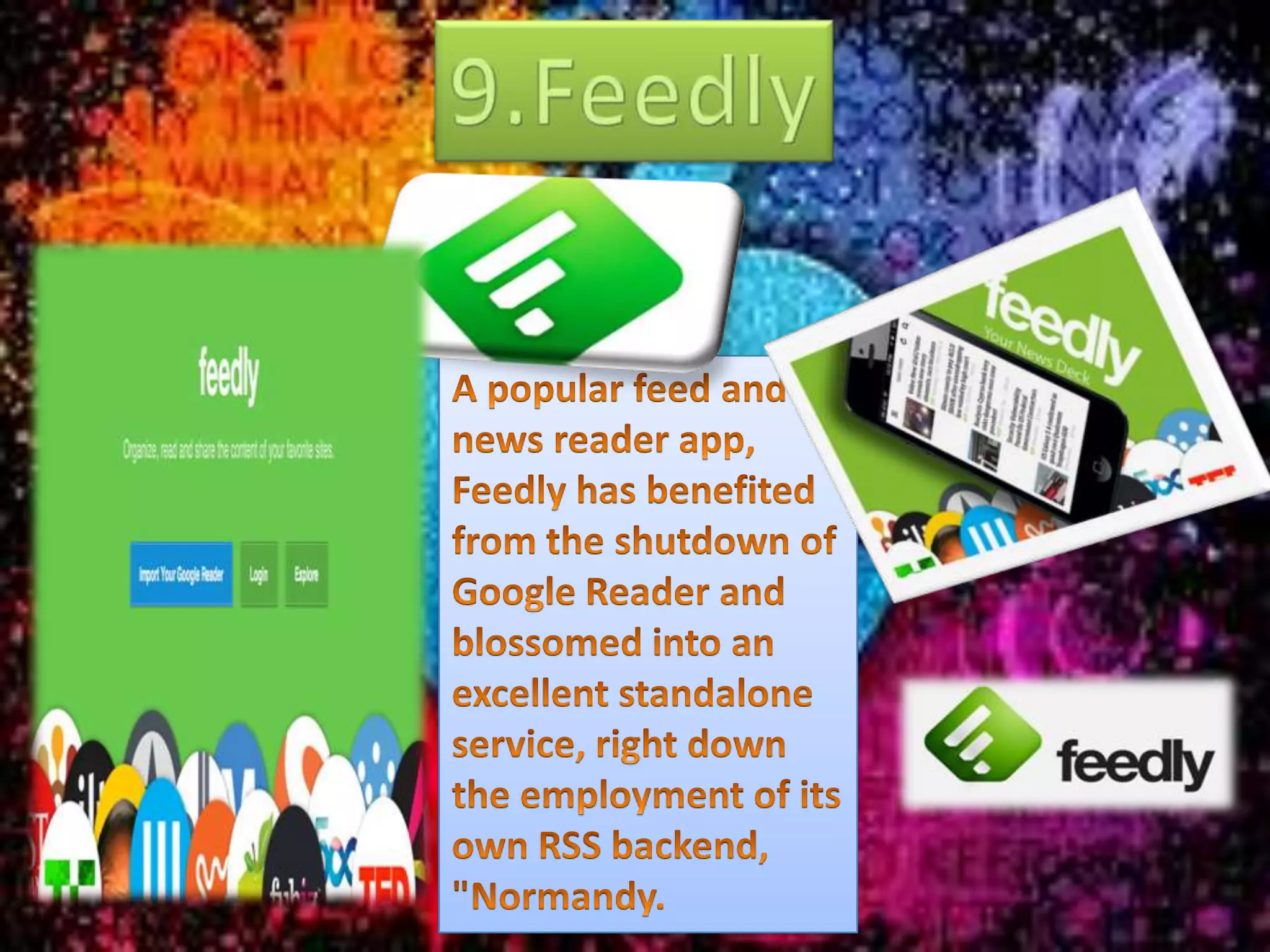 Unleash Most Astonishing iPhone Applications 2014