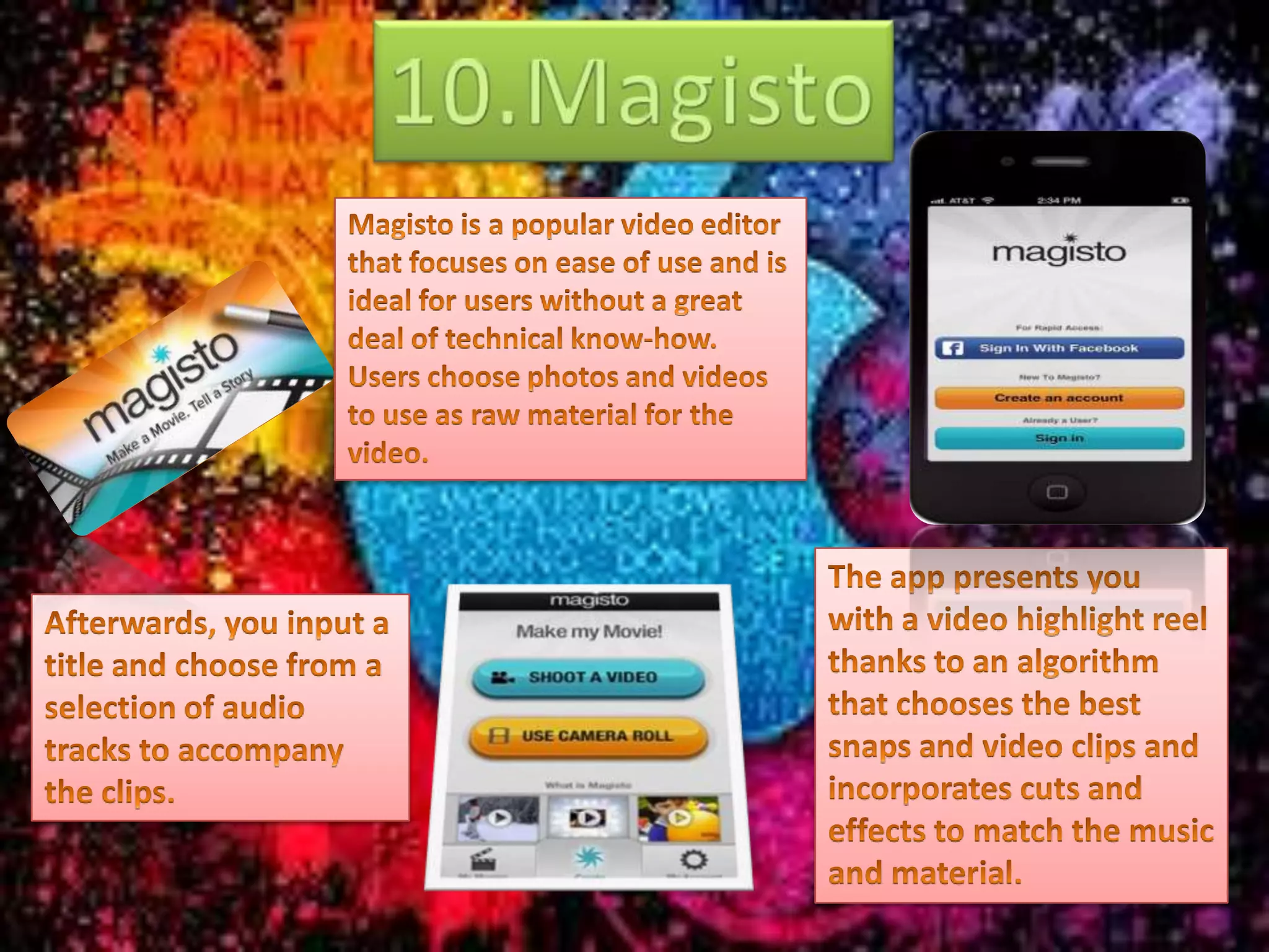 Unleash Most Astonishing iPhone Applications 2014