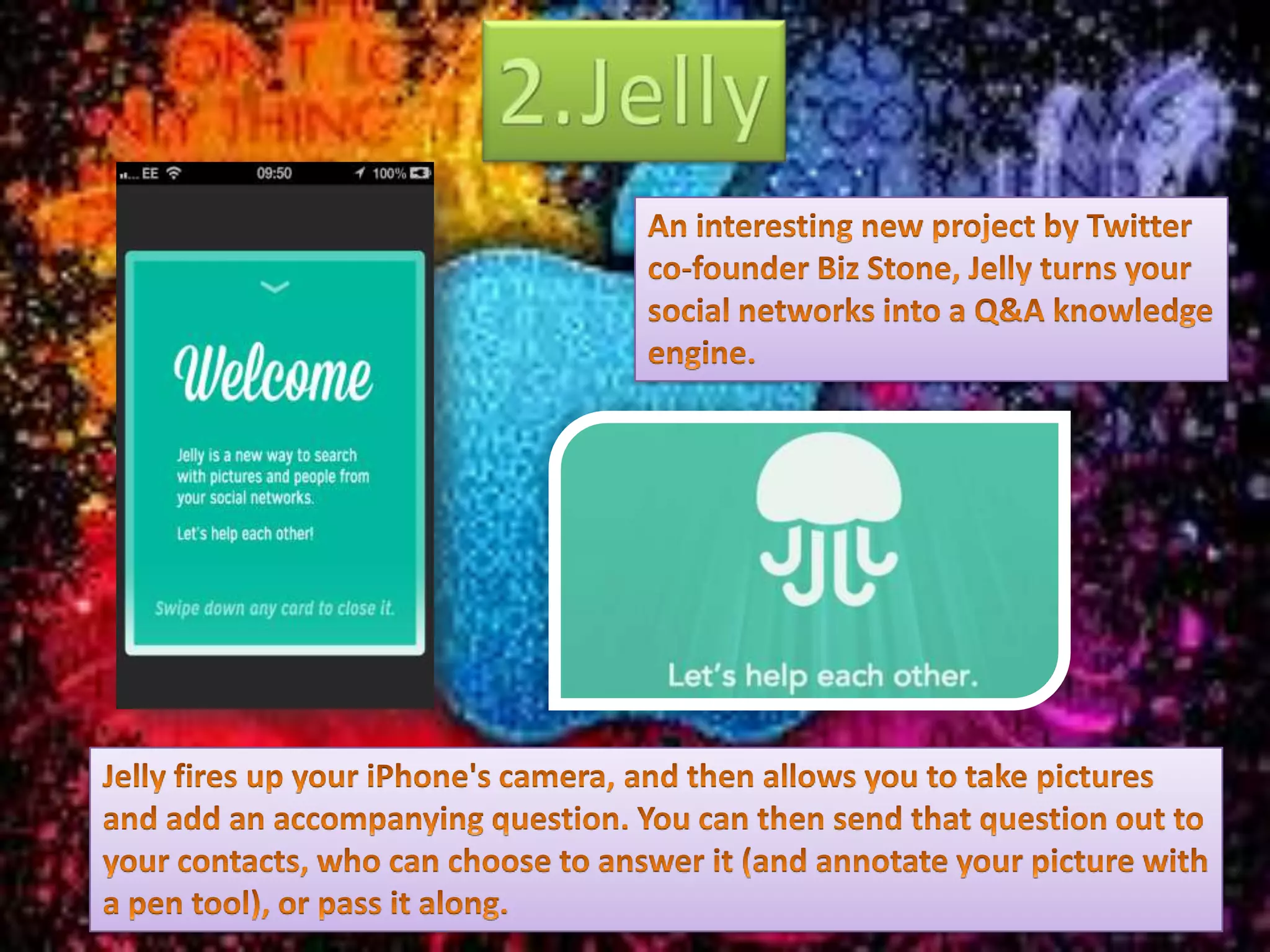 Unleash Most Astonishing iPhone Applications 2014