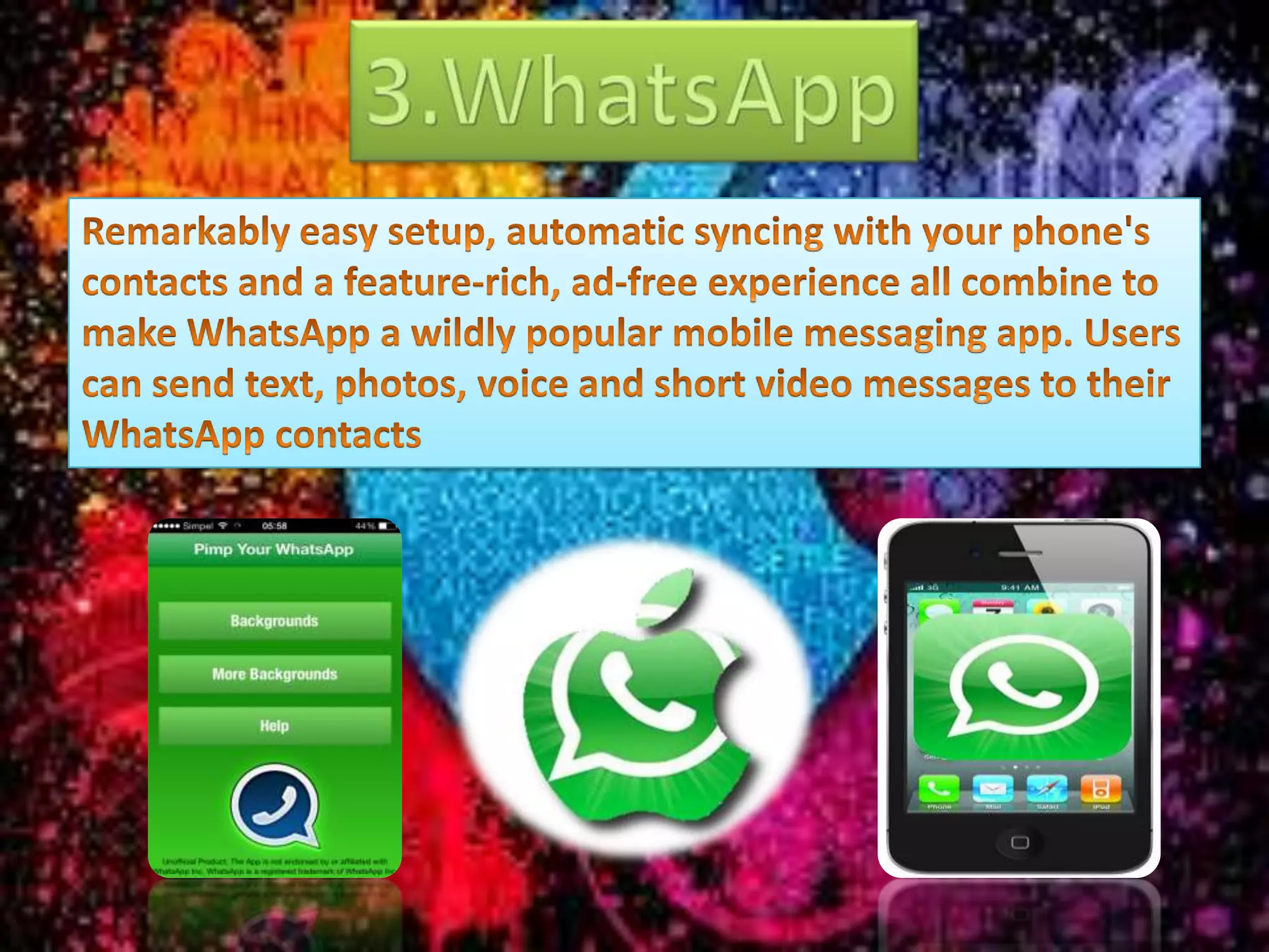 Unleash Most Astonishing iPhone Applications 2014