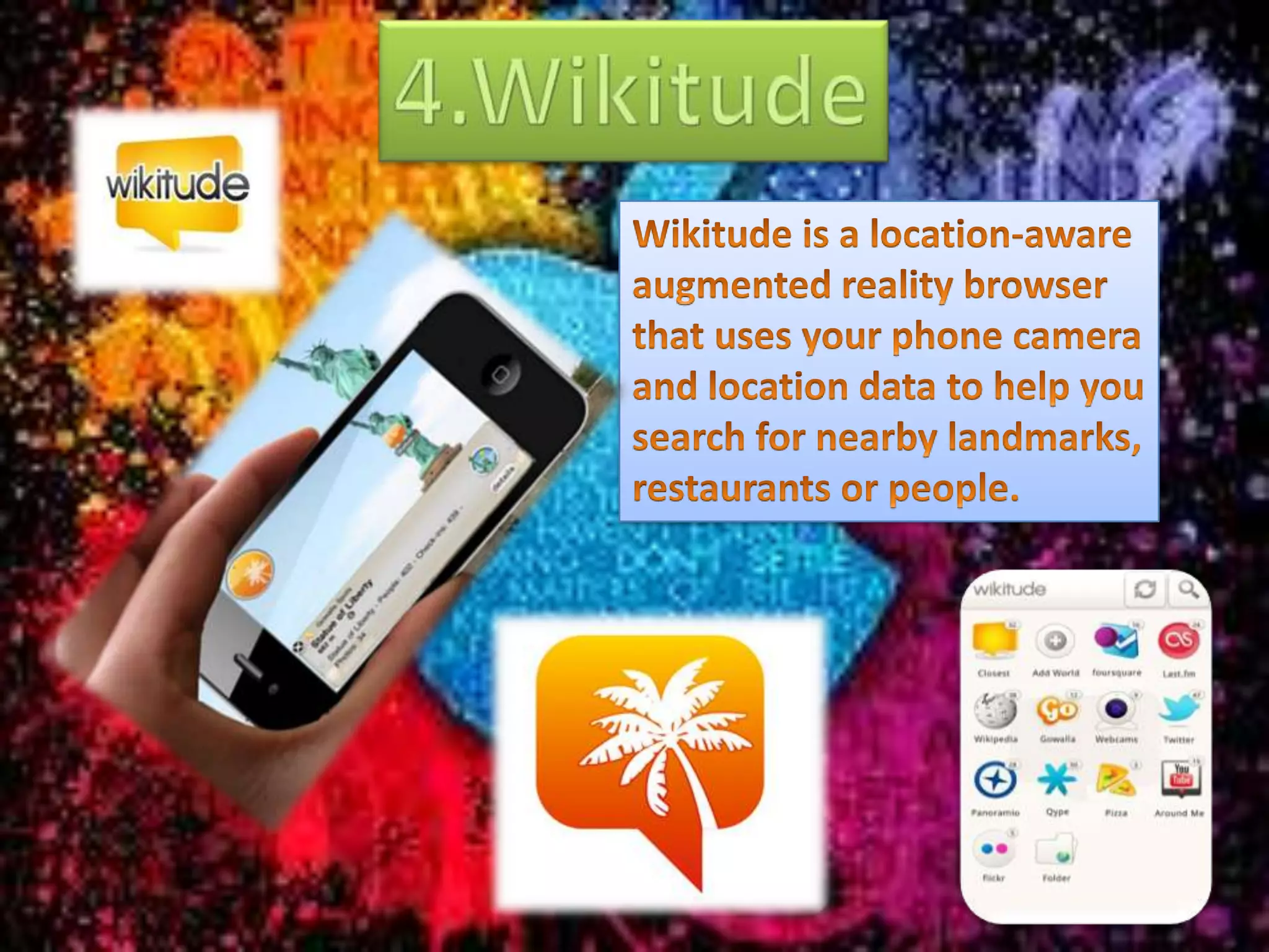 Unleash Most Astonishing iPhone Applications 2014