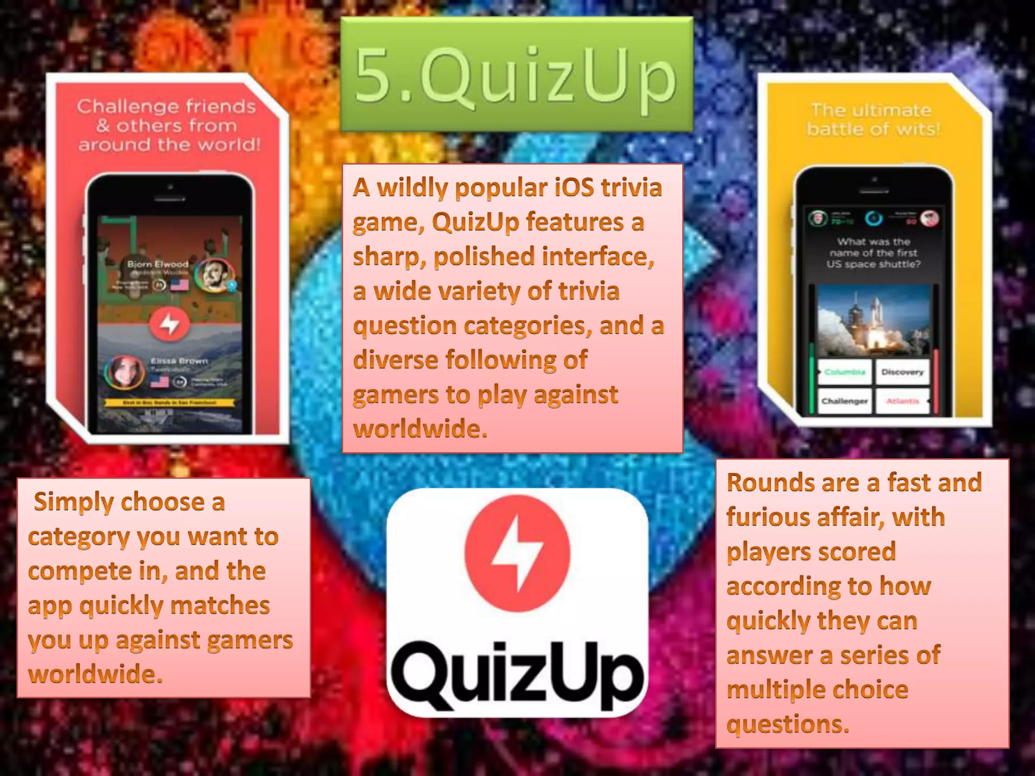 Unleash Most Astonishing iPhone Applications 2014