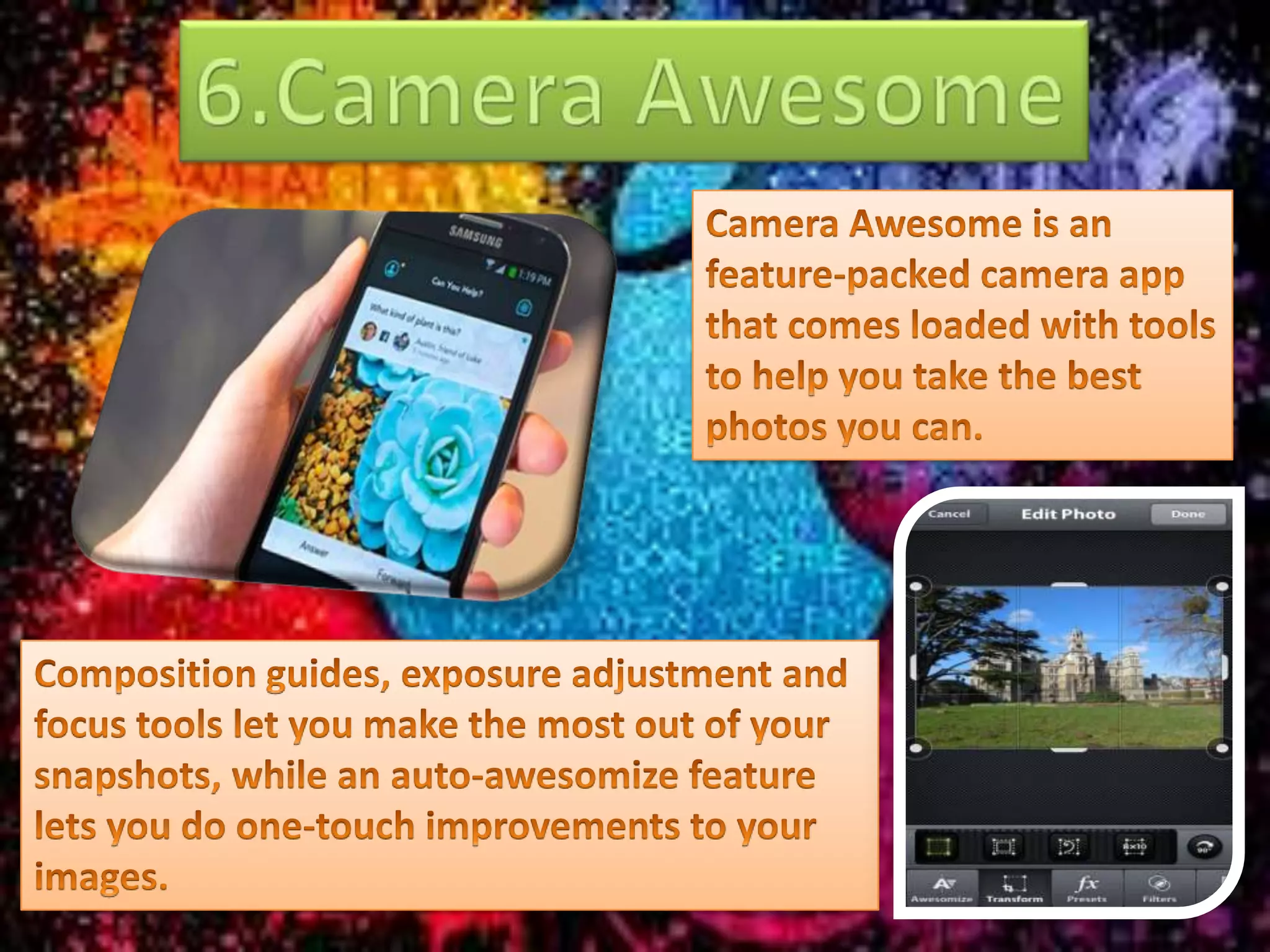 Unleash Most Astonishing iPhone Applications 2014