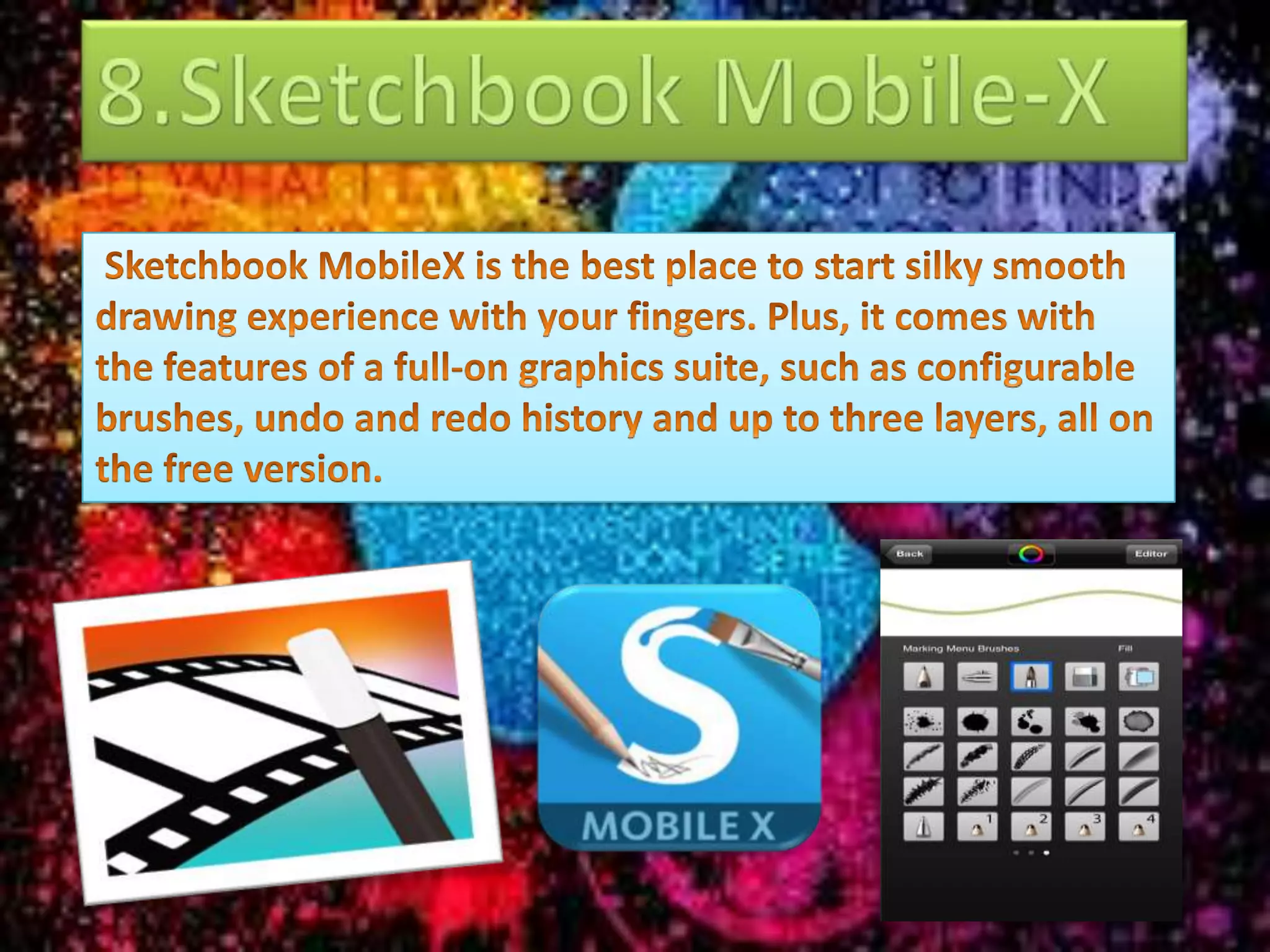 Unleash Most Astonishing iPhone Applications 2014