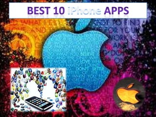 Unleash Most Astonishing iPhone Applications 2014