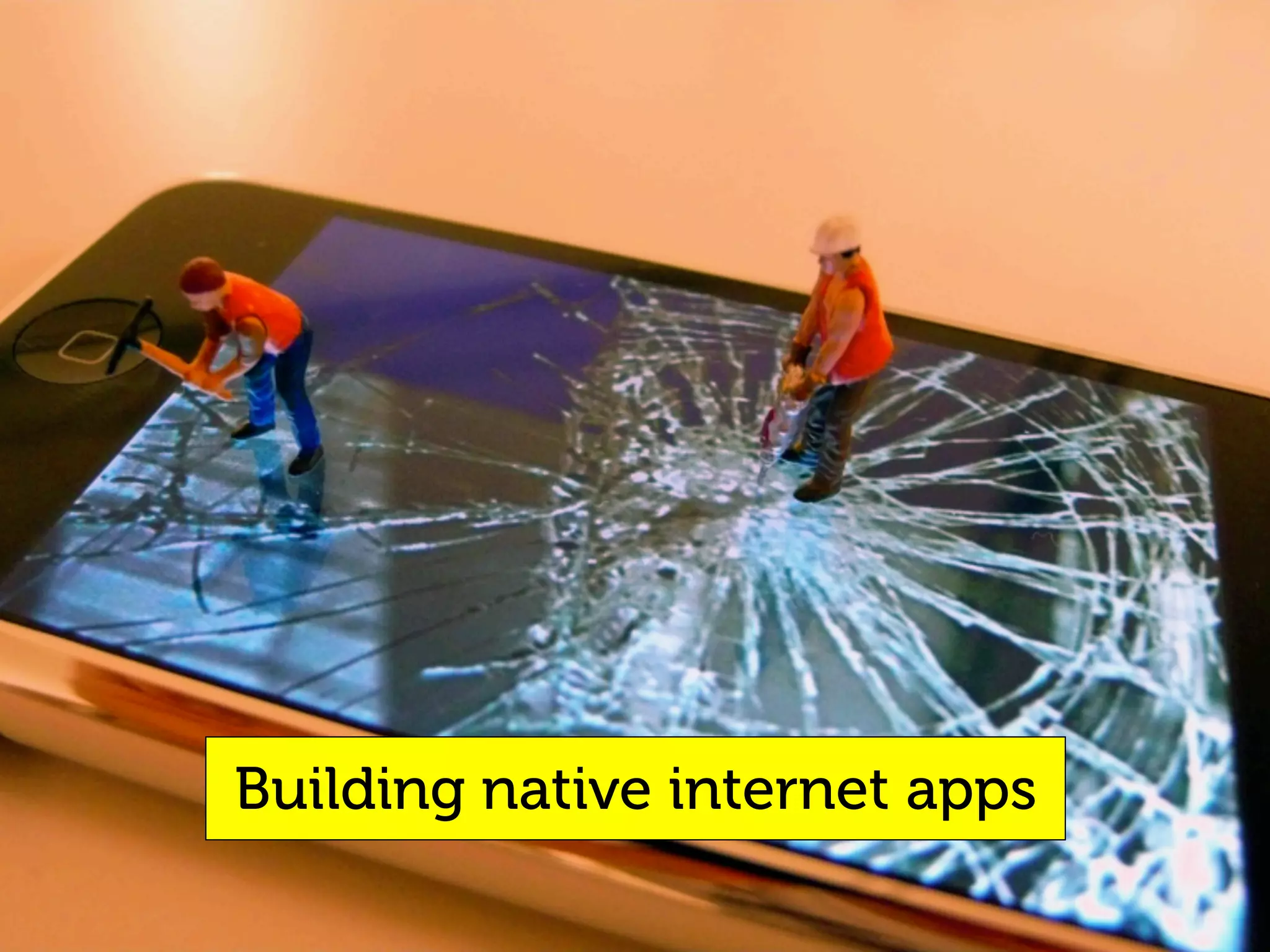 iPhone Coding For Web Developers