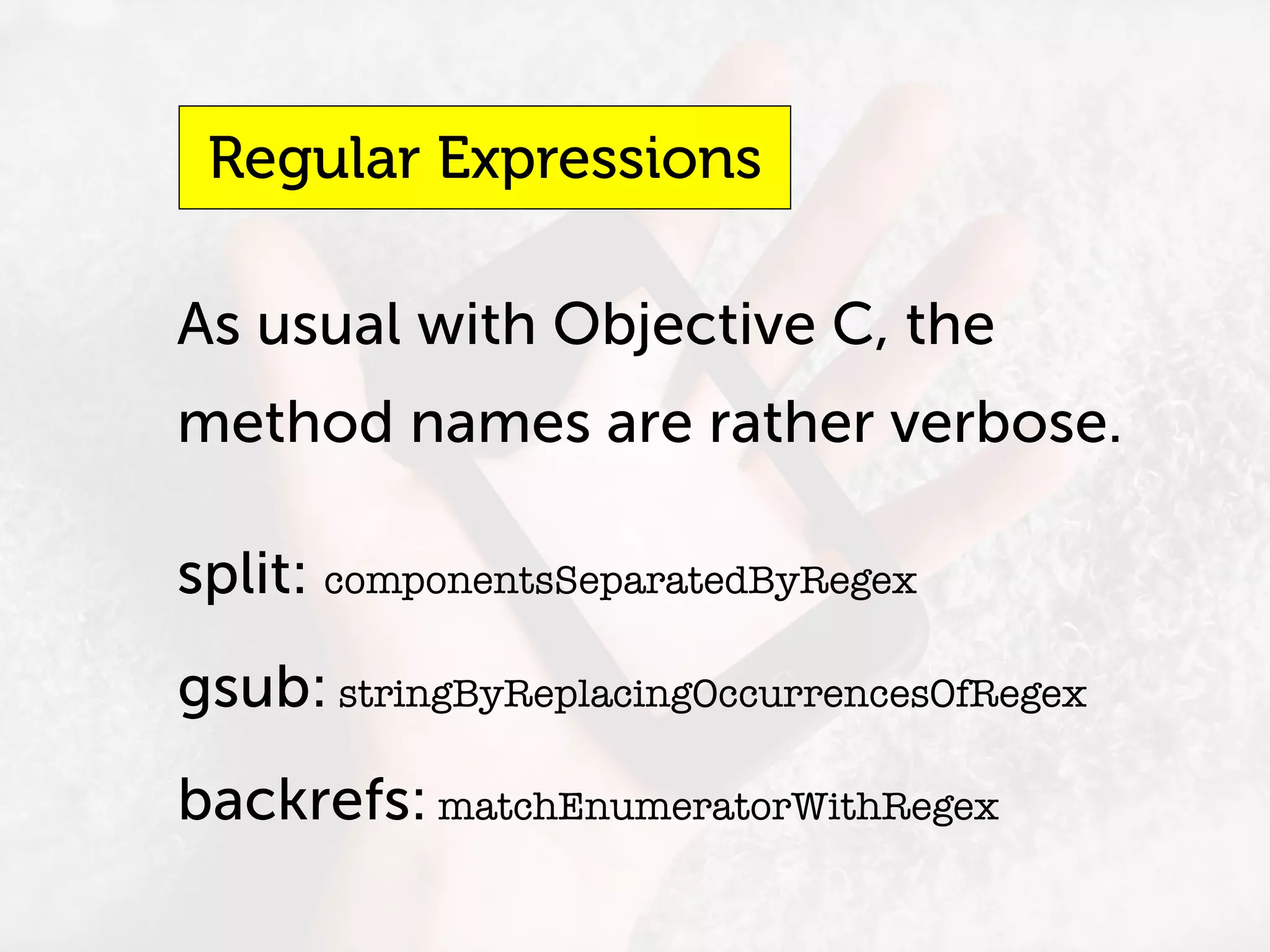 iPhone Coding For Web Developers