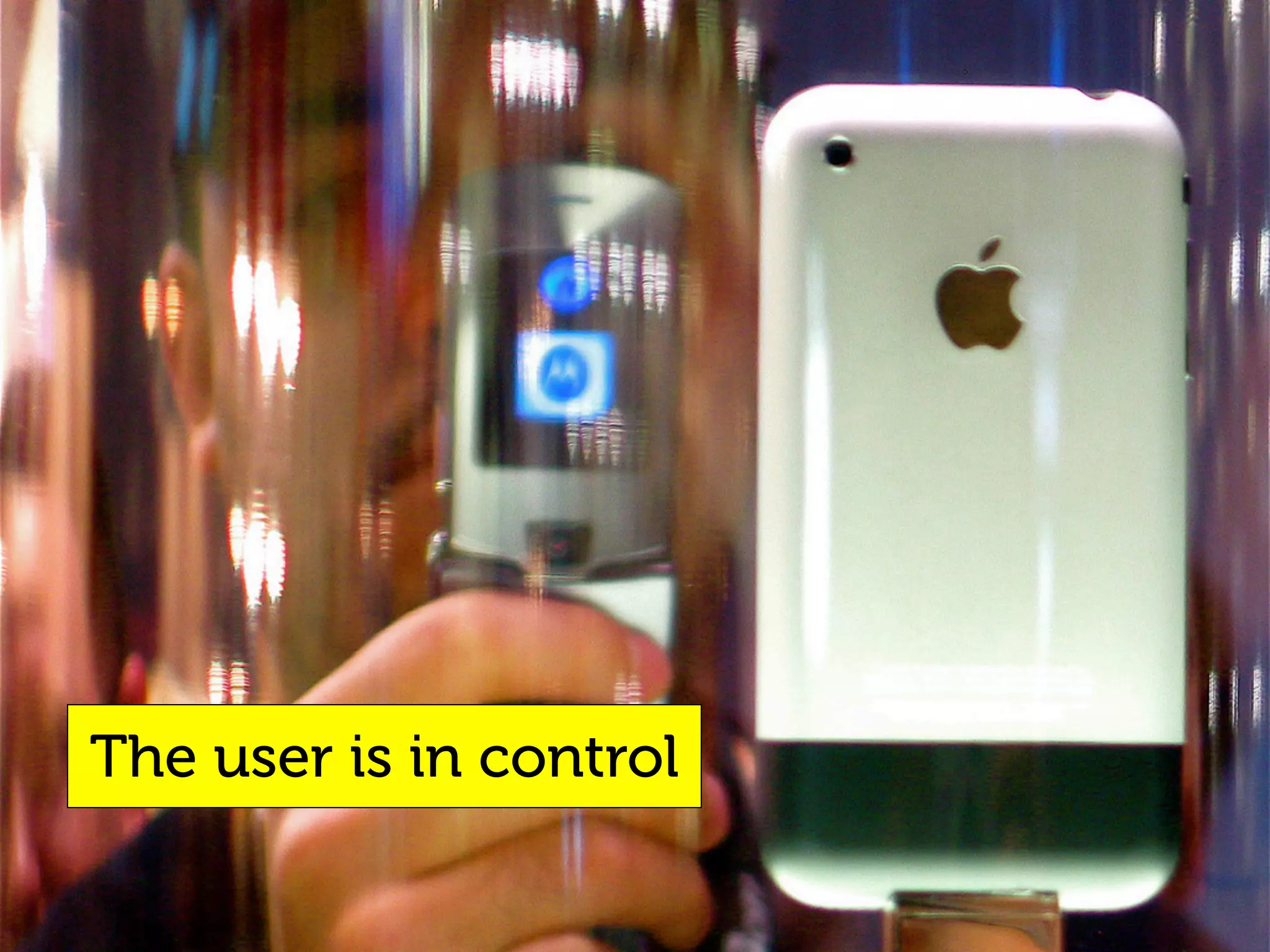 iPhone Coding For Web Developers