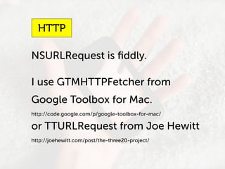 iPhone Coding For Web Developers