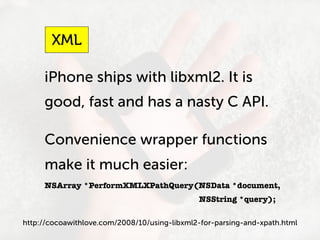 iPhone Coding For Web Developers