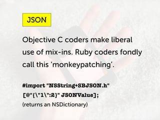 iPhone Coding For Web Developers