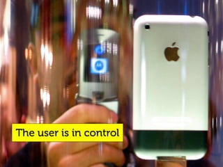 iPhone Coding For Web Developers