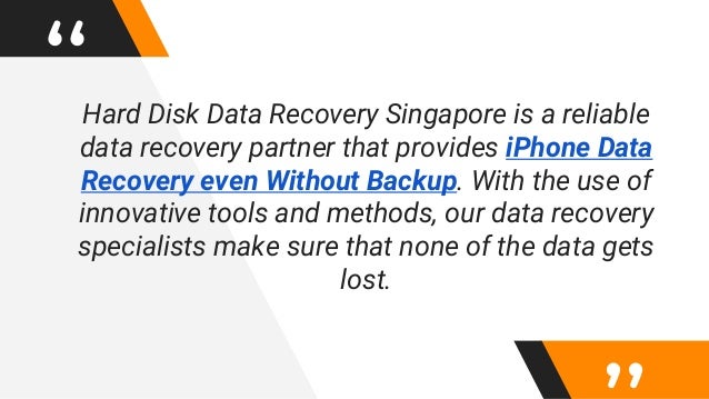 iphone data recovery without backup free iphone data recovery without backup free
