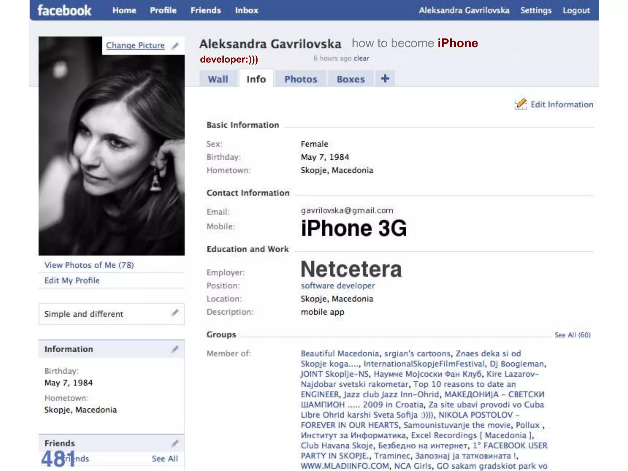 how to become iPhone
developer:)))
 