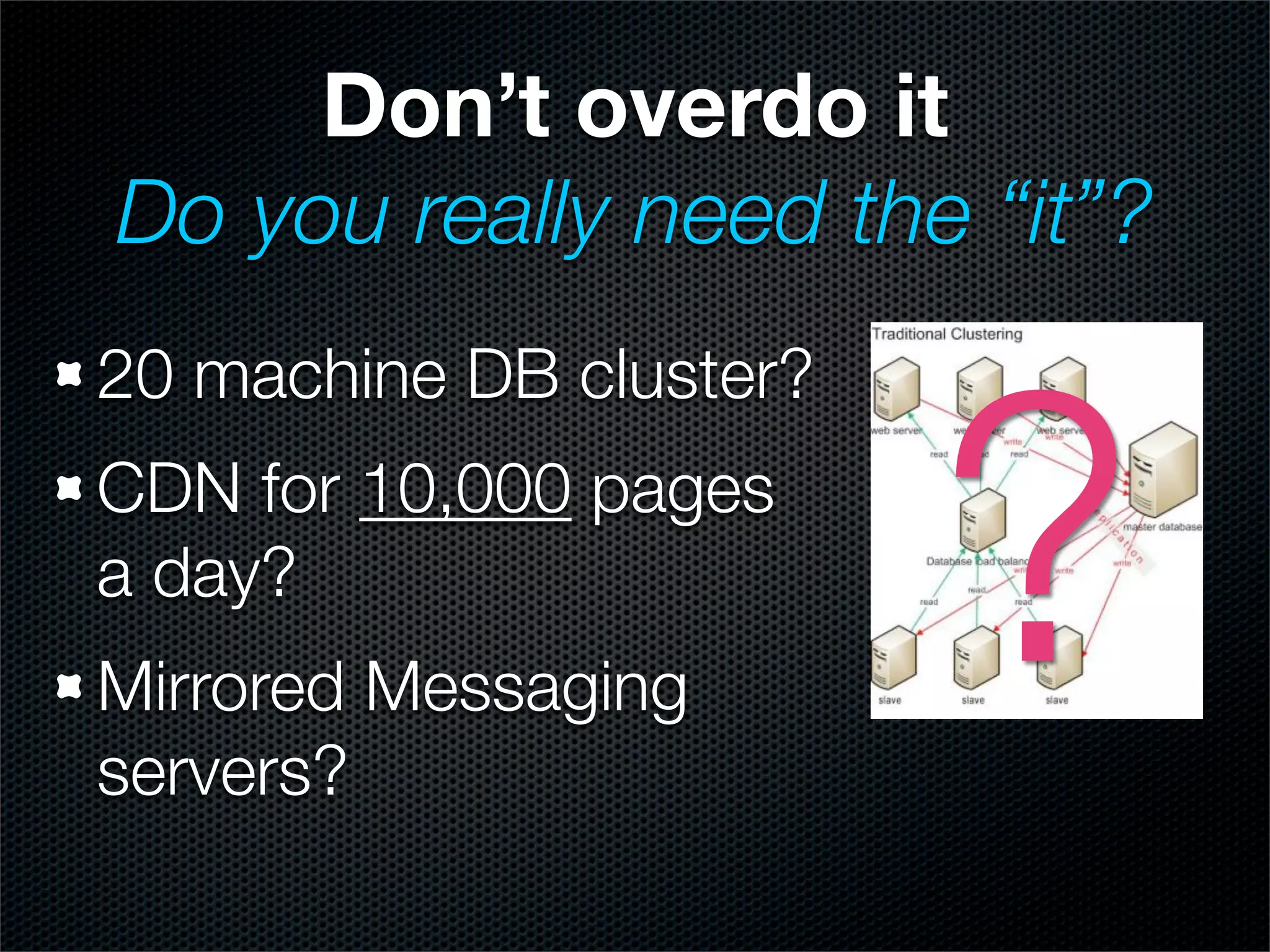 I Phone Dev Summit Prezo Guy Naor Final