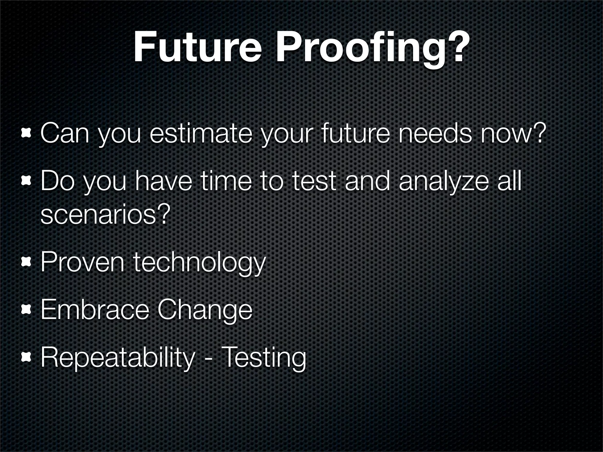 I Phone Dev Summit Prezo Guy Naor Final