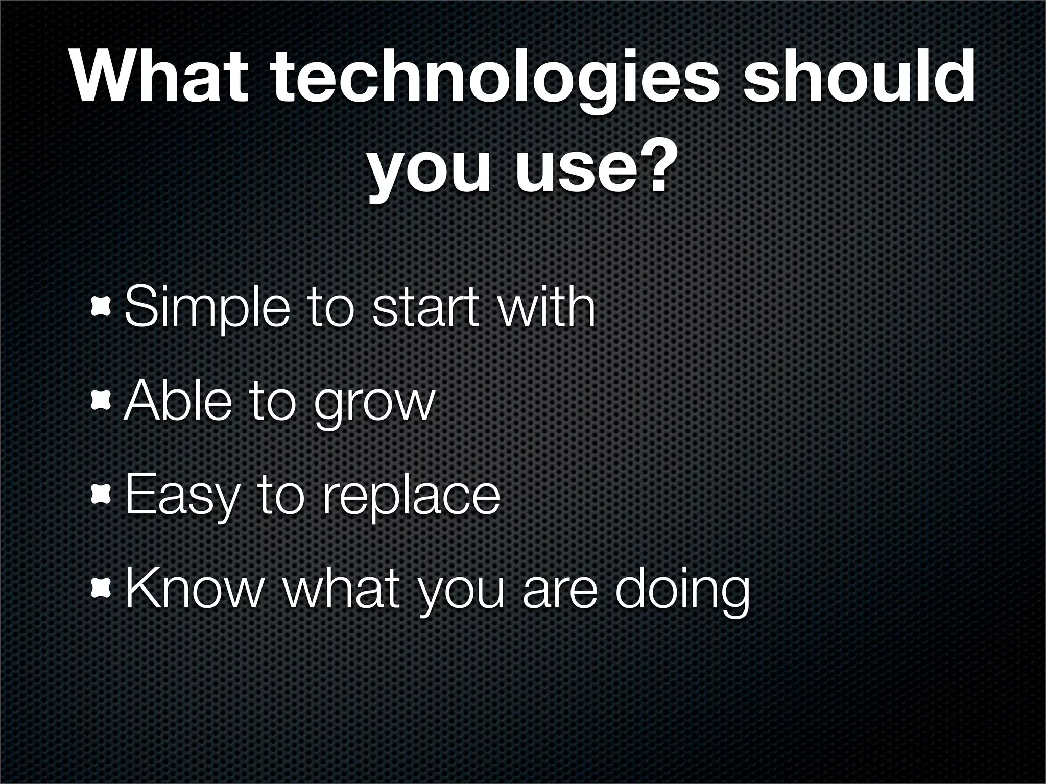 I Phone Dev Summit Prezo Guy Naor Final