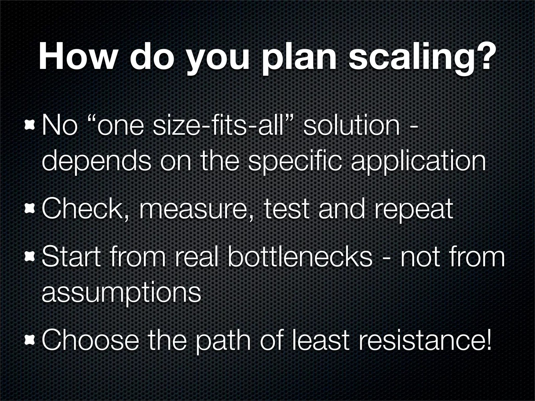 I Phone Dev Summit Prezo Guy Naor Final