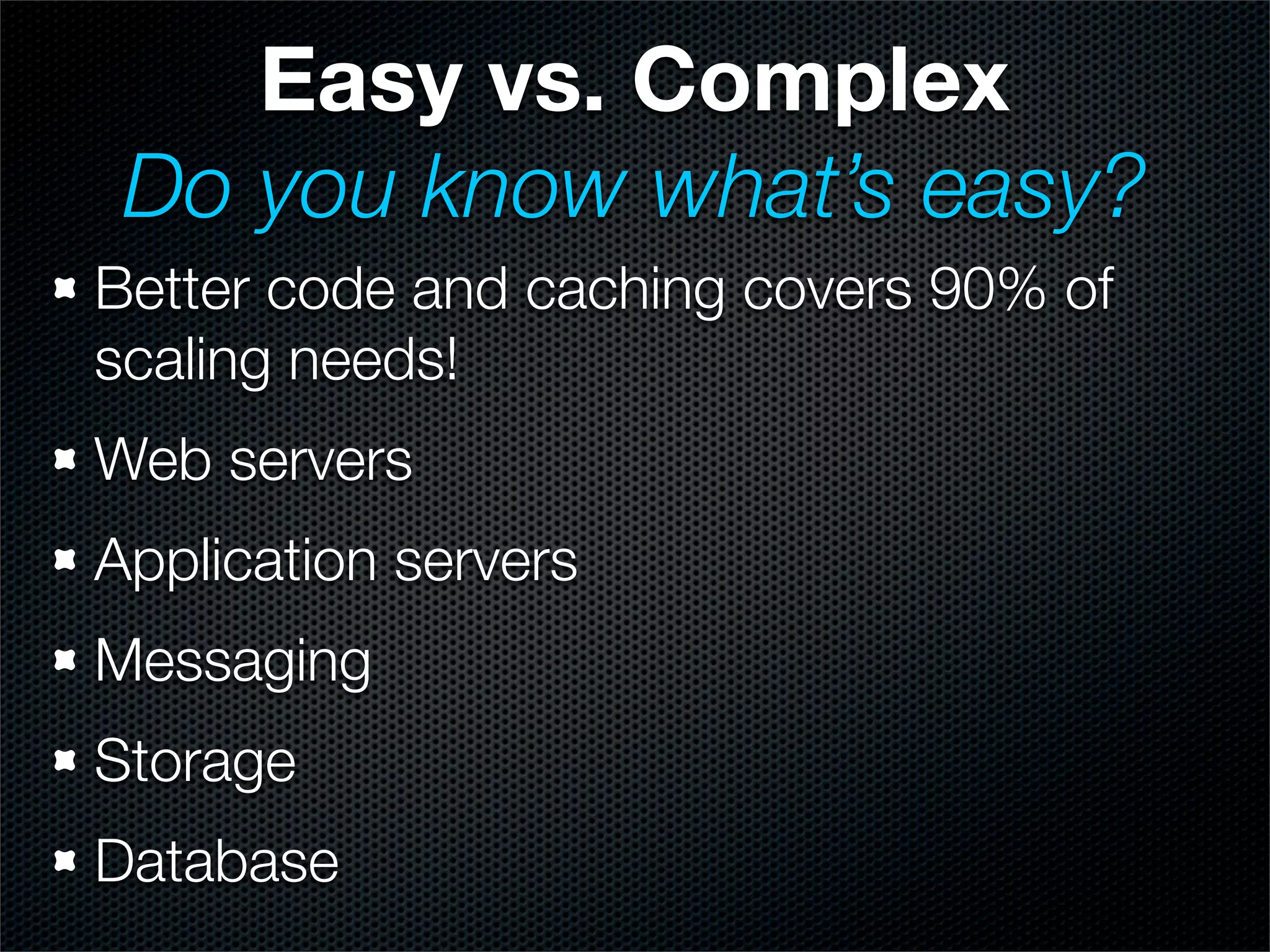 I Phone Dev Summit Prezo Guy Naor Final