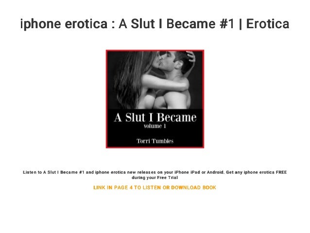 Free Erotic Stories