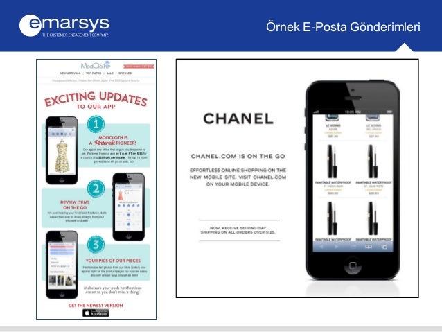 iphone ipad android aplikasyonlarnz eposta ile duyurma 21 638