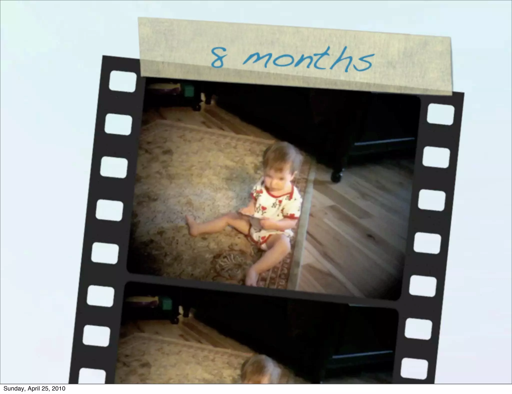 Sunday, April 25, 2010
 