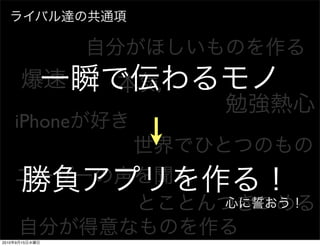 iPhone




2010   9   15
 