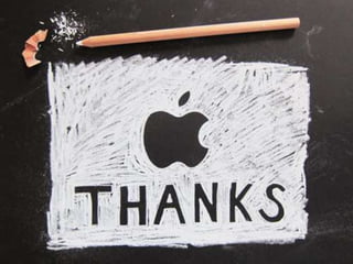 iOS I phone operating system