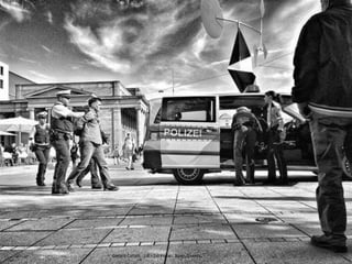 Gerard Collett - UK - 1st Place - News/Events.
 