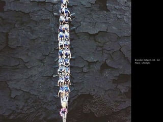 Brandon Kidwell - US - 1st
Place - Lifestyle.
 