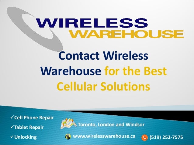 Iphone Repair Toronto